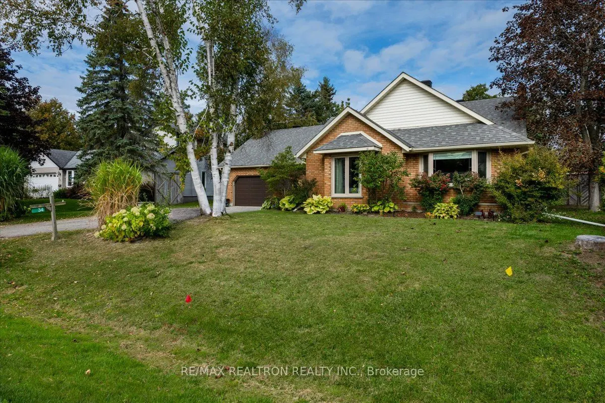34 Howard Drive