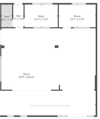 1285 Bayfield Street N #Unit 2
