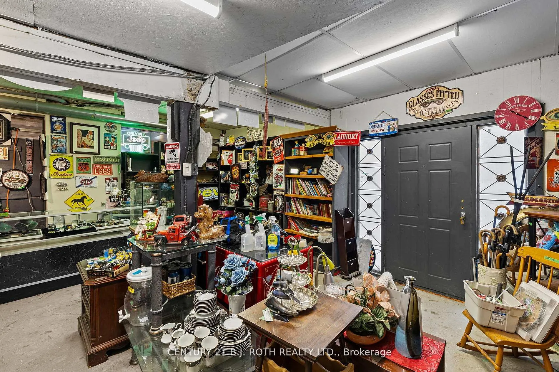 1285 Bayfield Street N #Unit 3/4