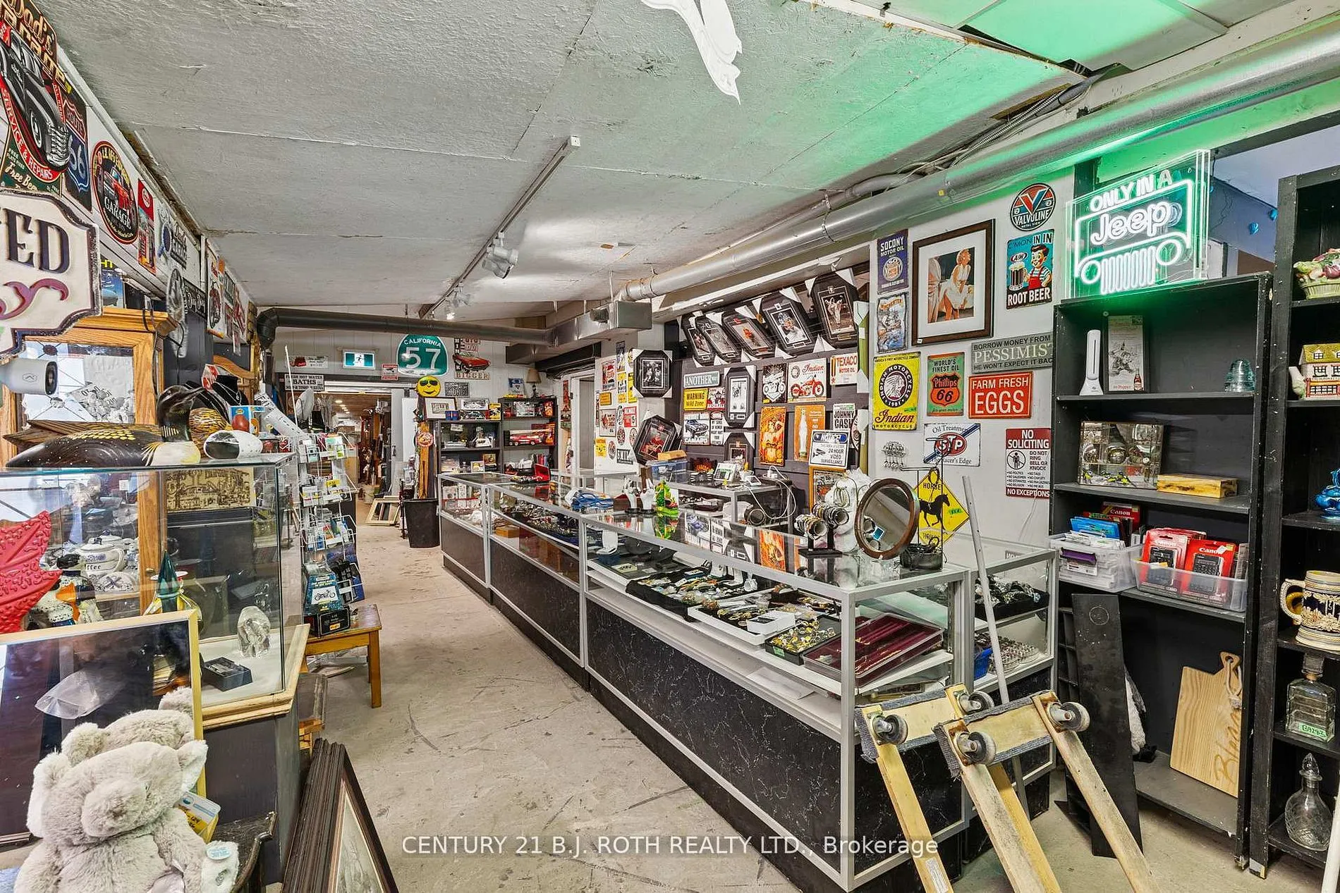 1285 Bayfield Street N #Unit 3/4