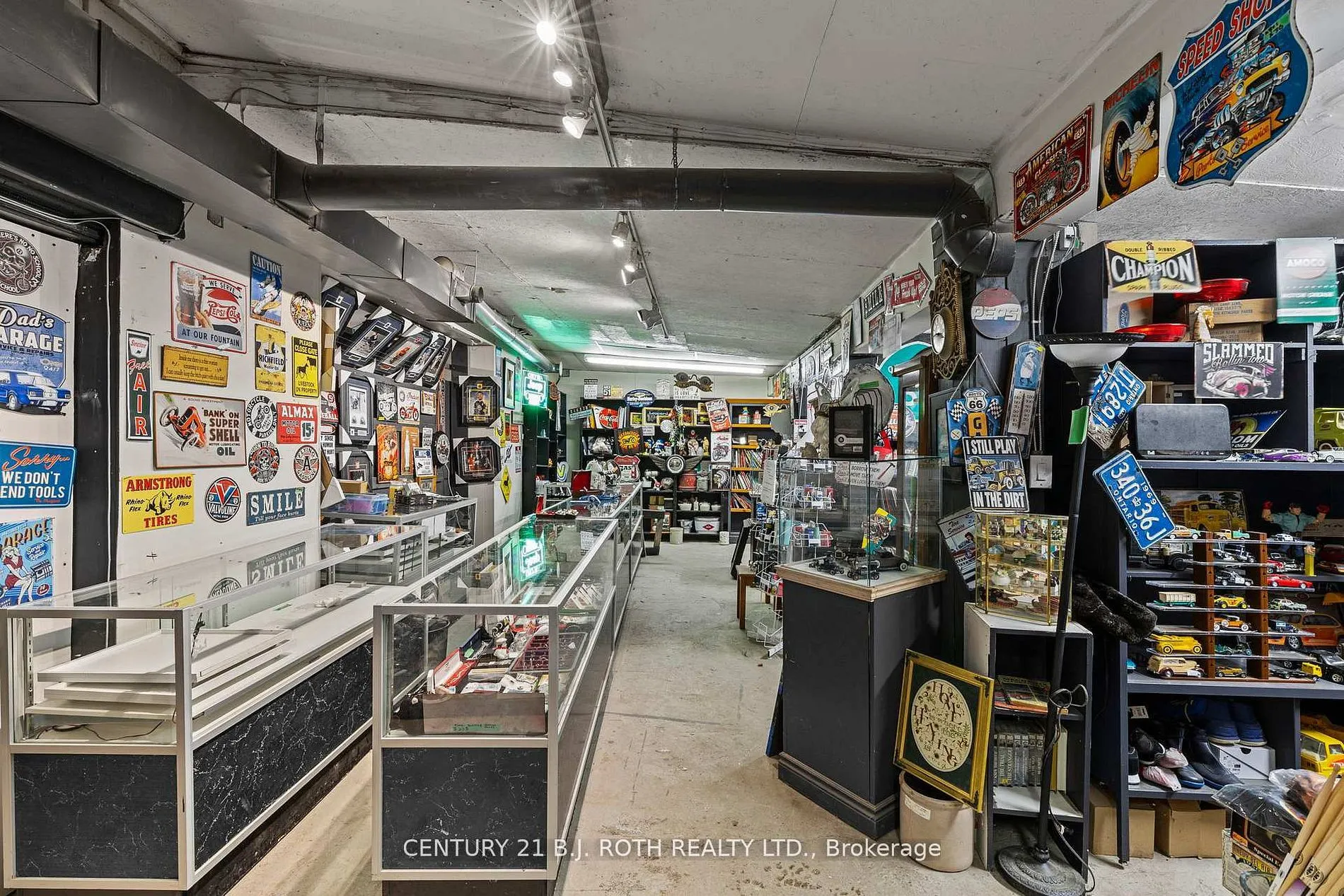 1285 Bayfield Street N #Unit 3/4