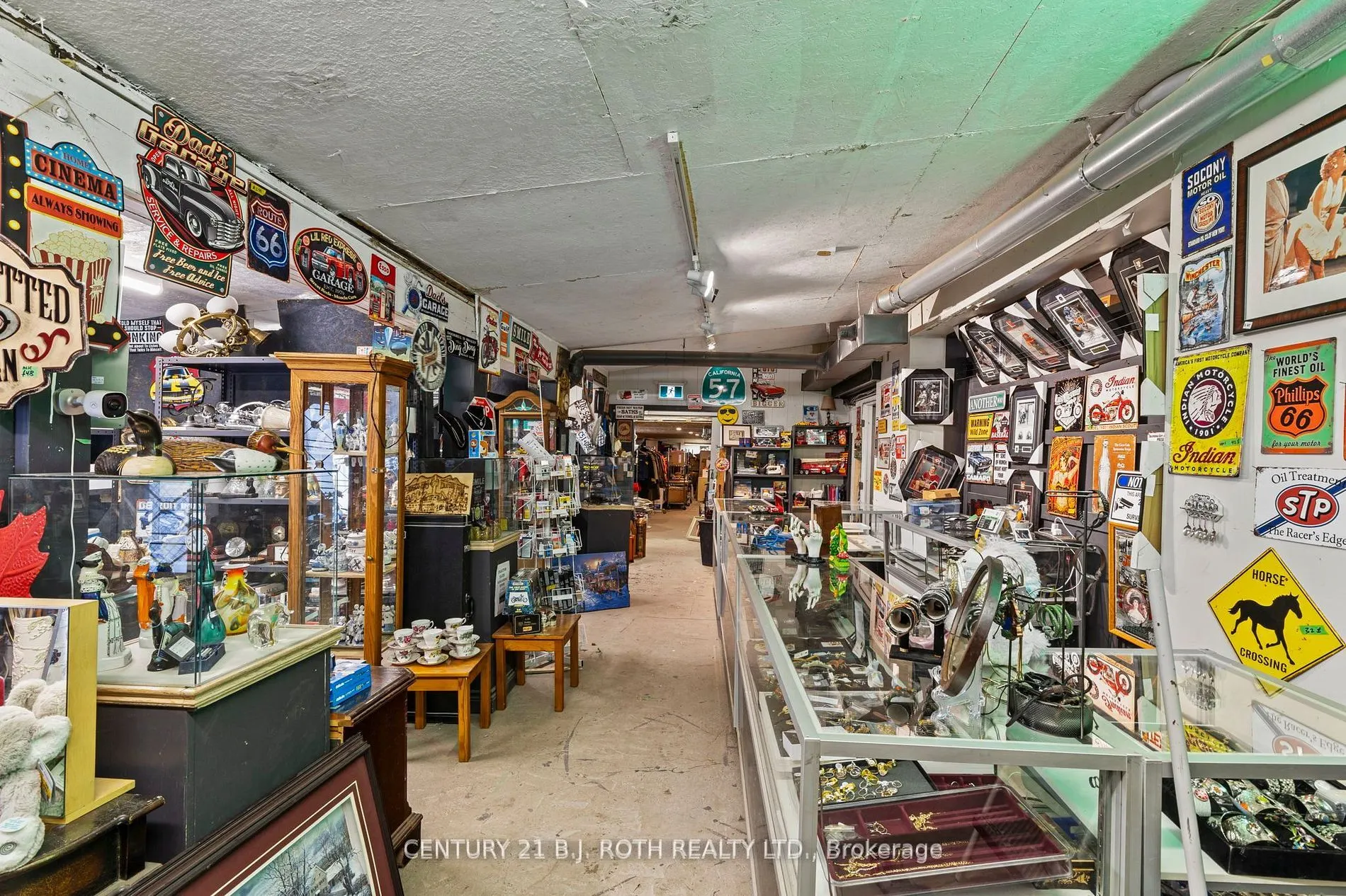 1285 Bayfield Street N #Unit 3/4