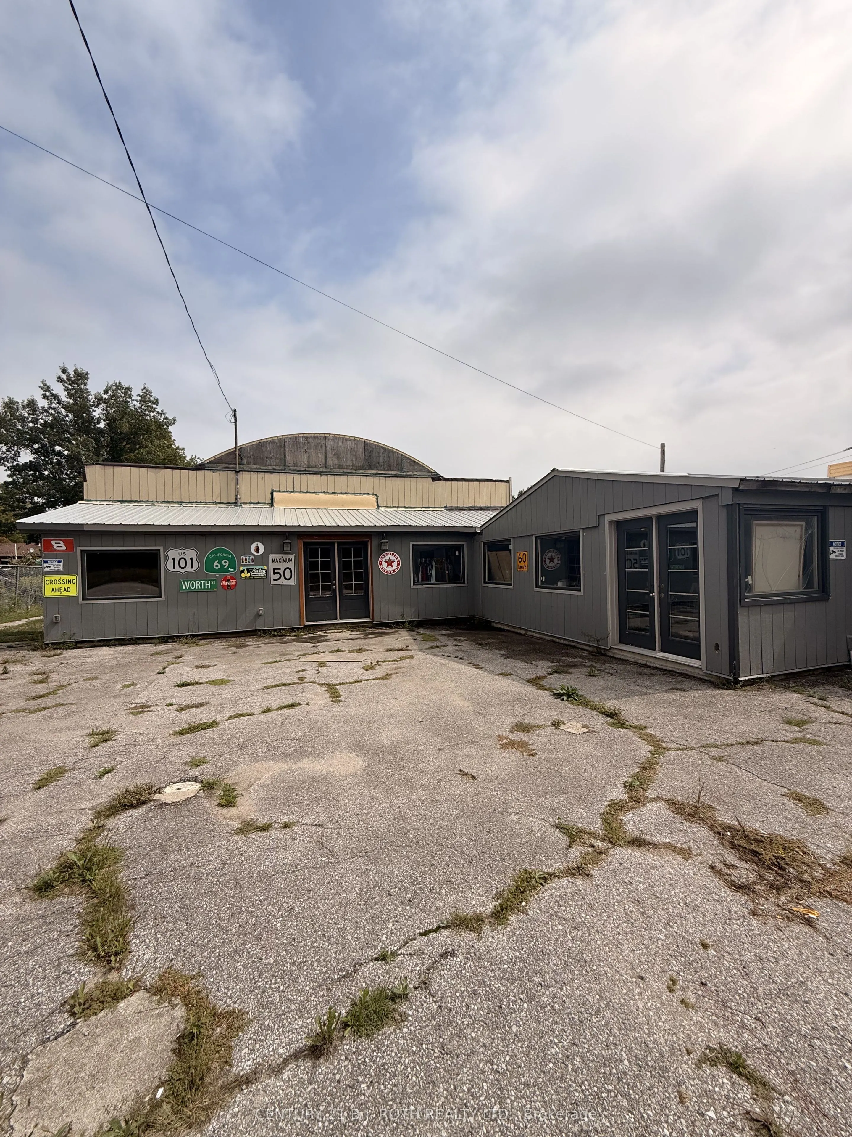 1285 Bayfield Street N #Unit 5