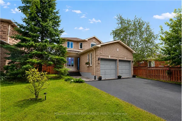 60 Nicholson Drive