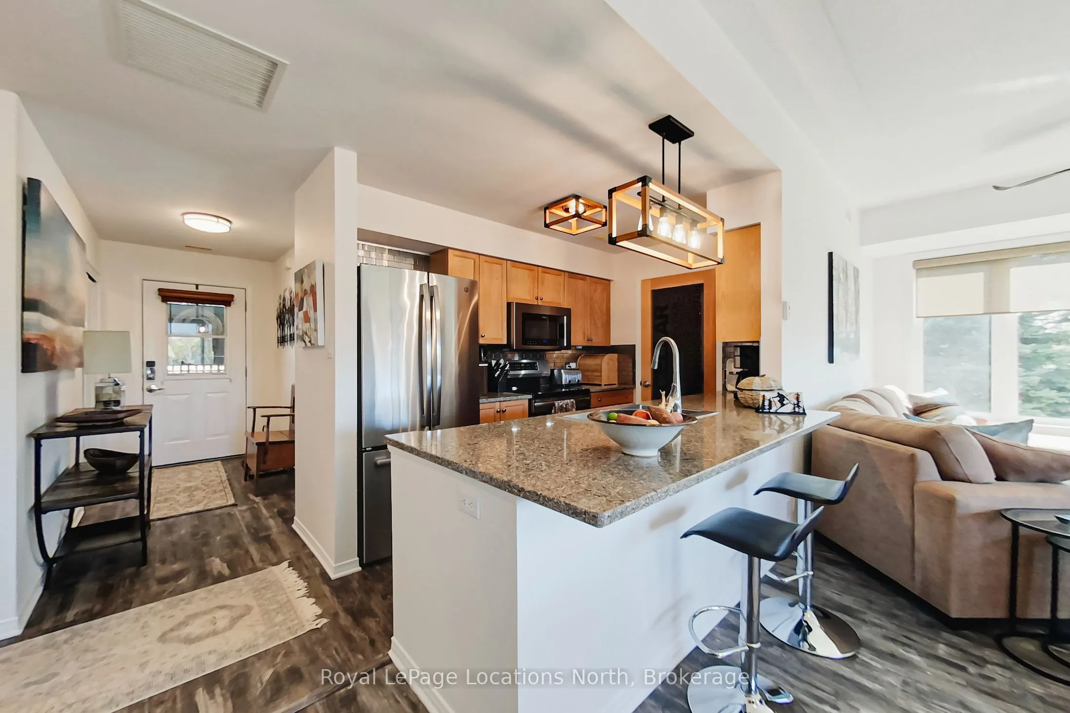 633 Johnston Park Avenue #10