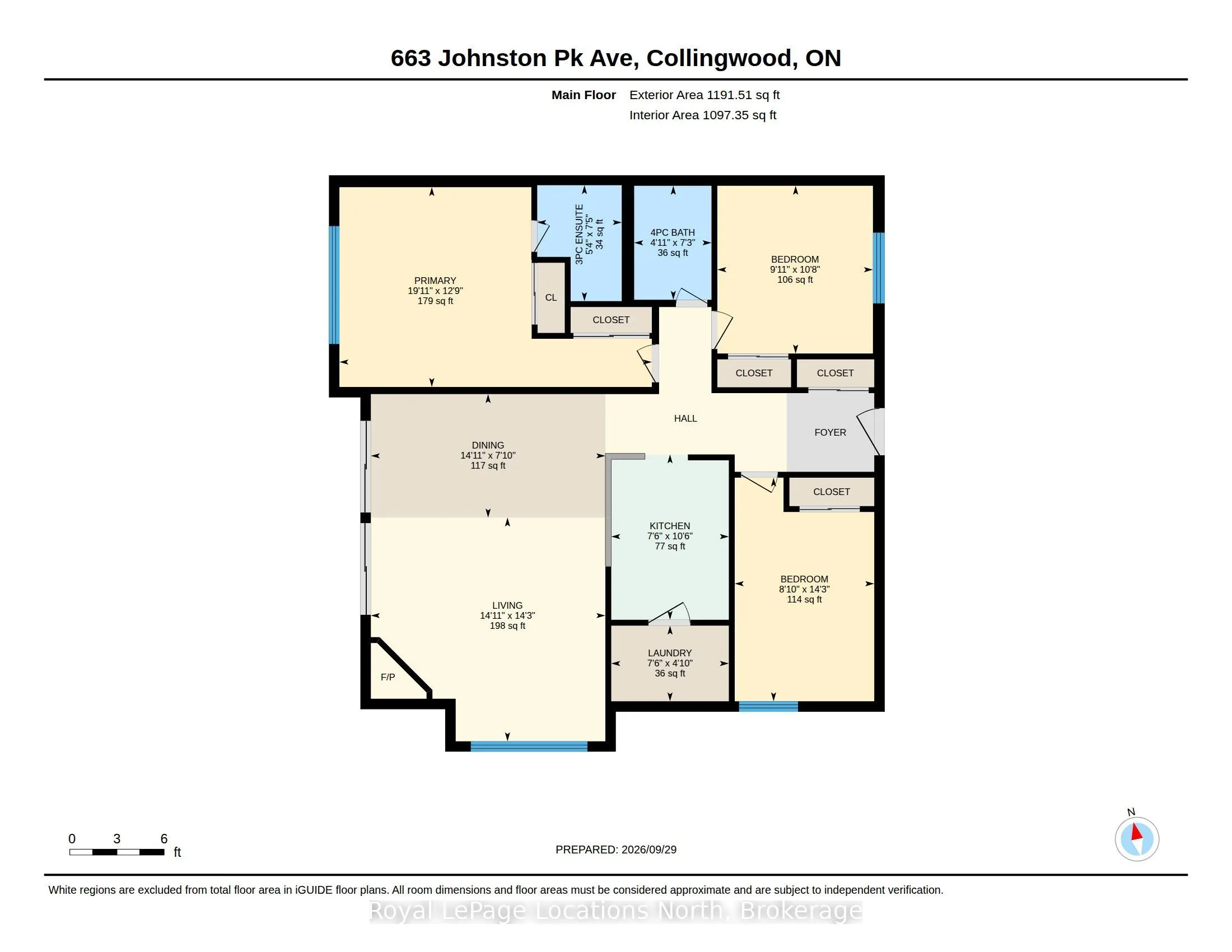 633 Johnston Park Avenue #10