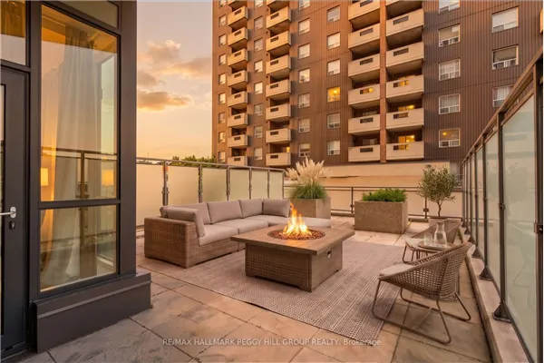 111 Worsley Street #309