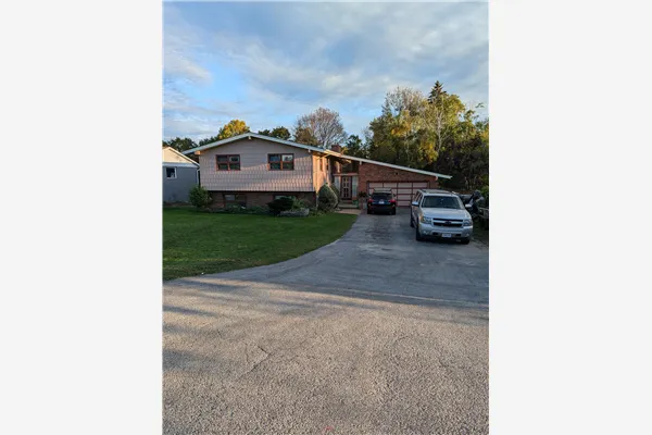 601 Big Bay Point Road