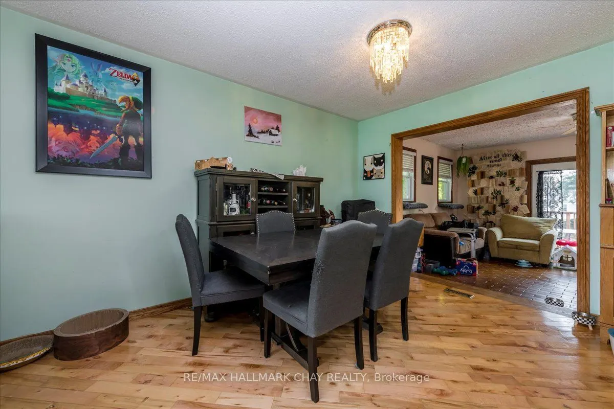 611 Big Bay Point Rd Road