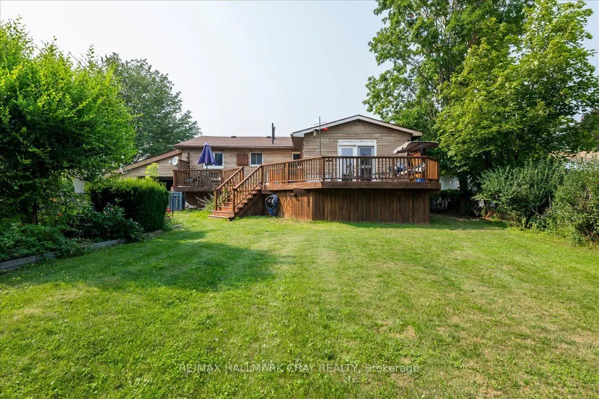 611 Big Bay Point Rd Road