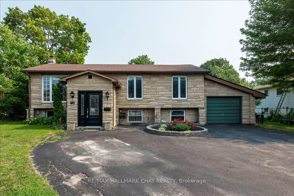 611 Big Bay Point Rd Road