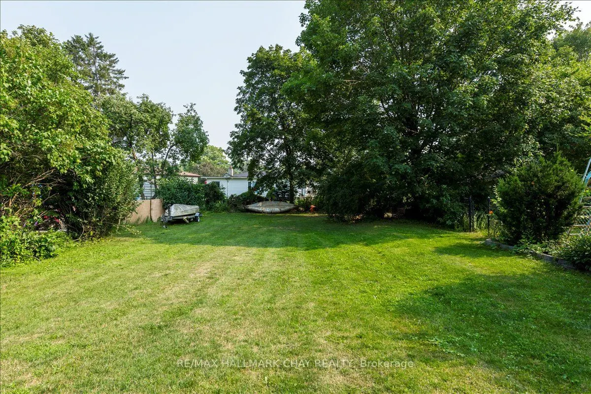 611 Big Bay Point Rd Road