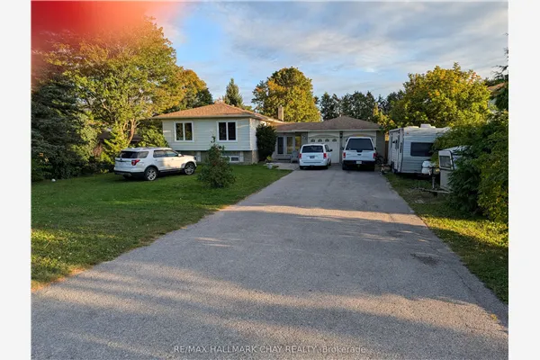 607 Big Bay Point Road