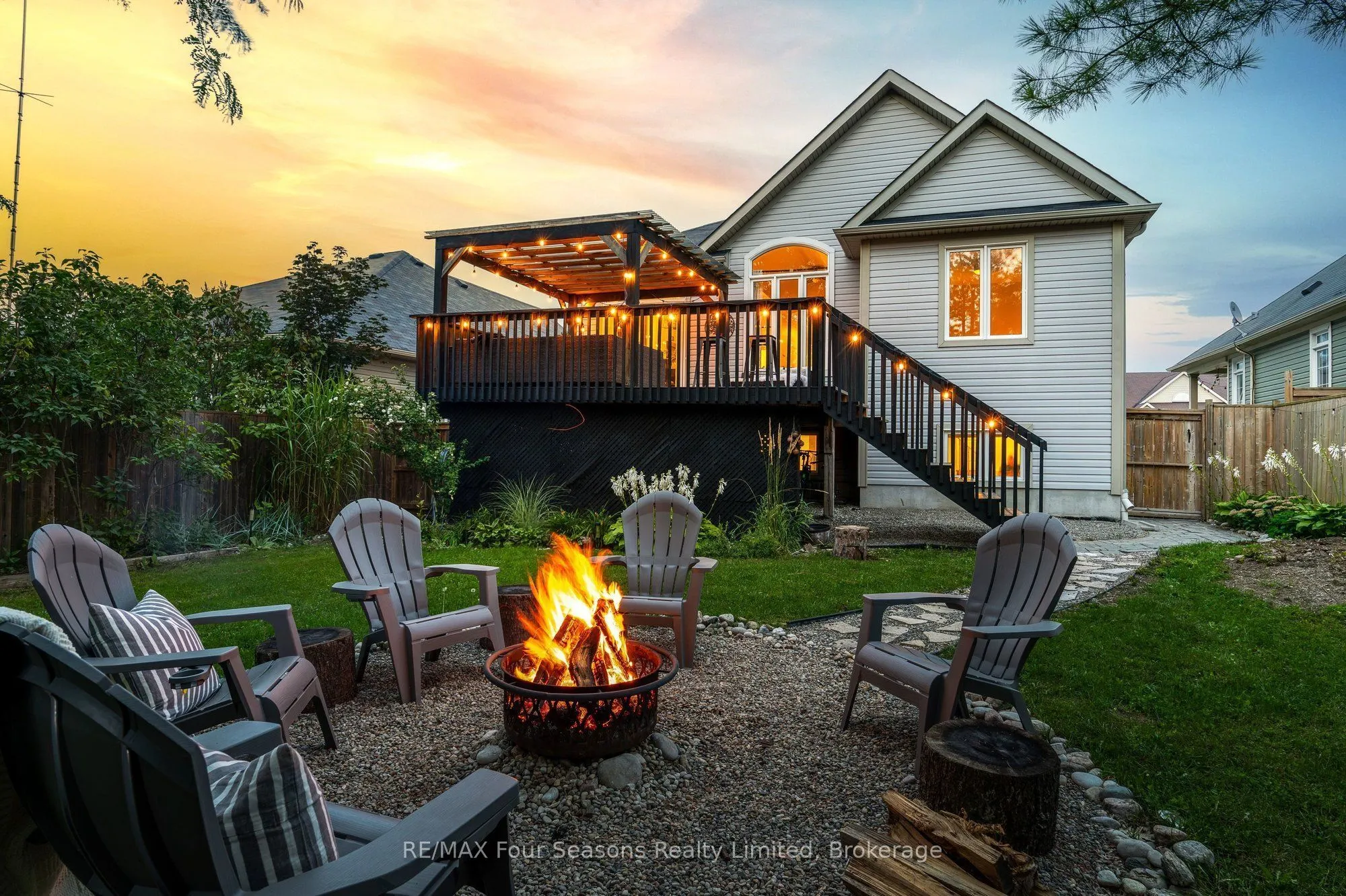 32 Christy Drive