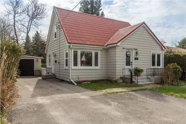 177 Duckworth Street