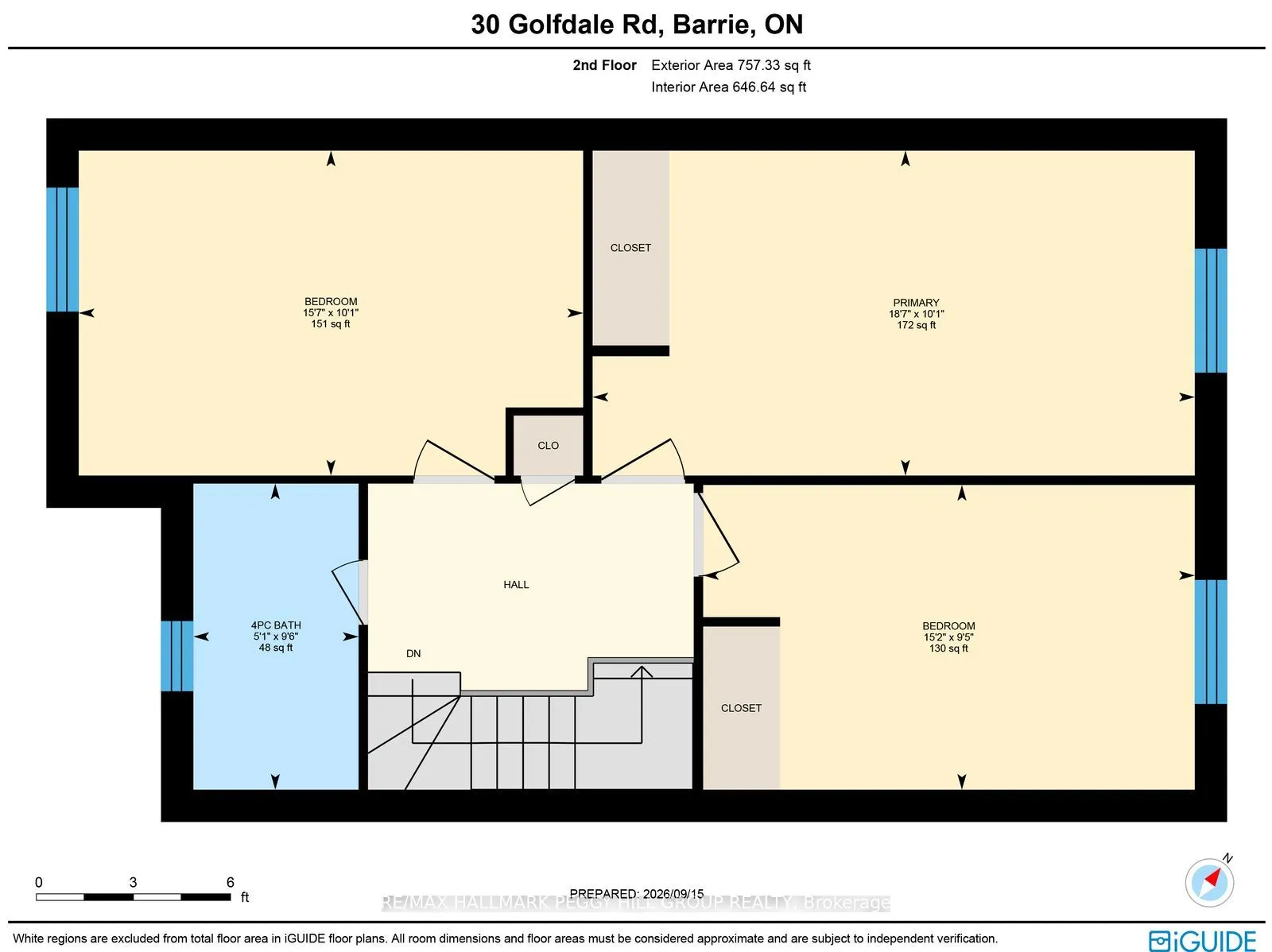 30 Golfdale Road