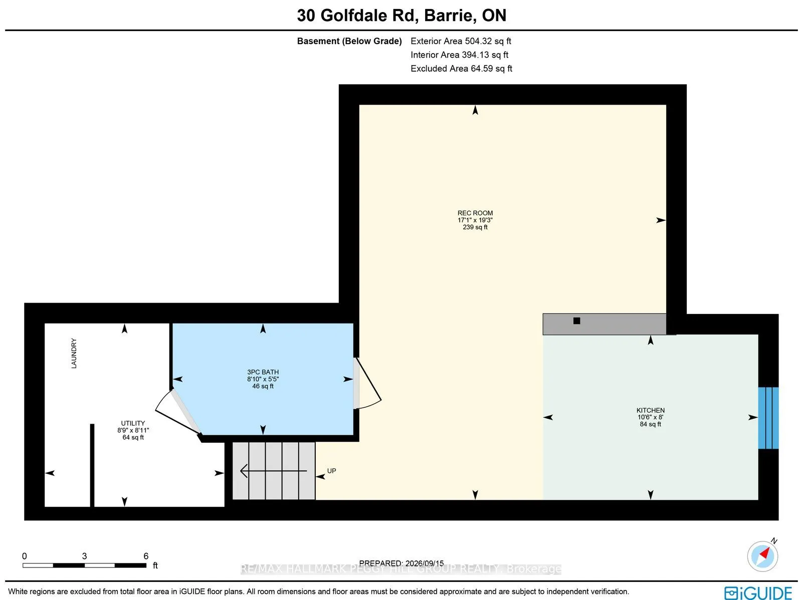 30 Golfdale Road