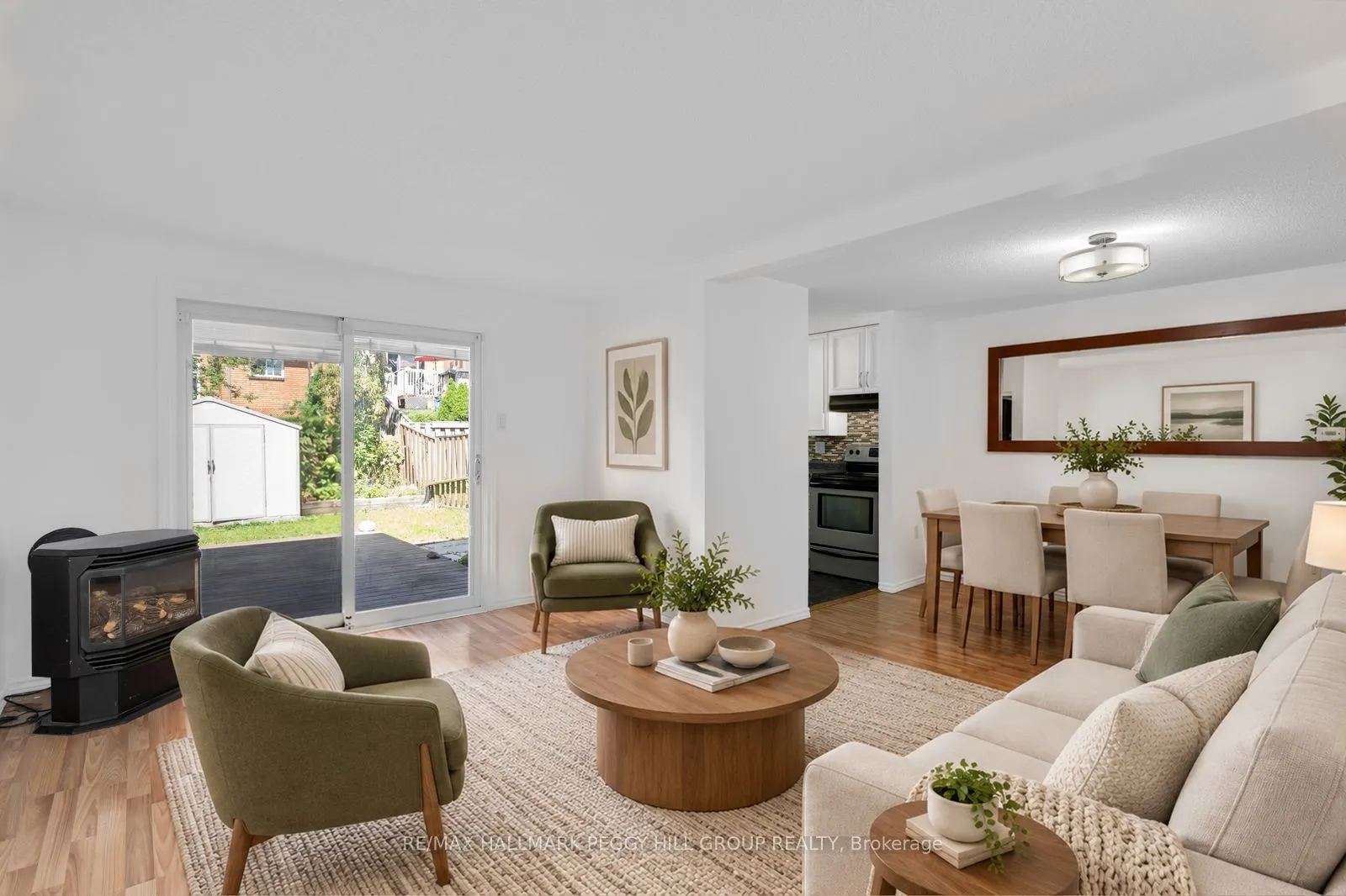 30 Golfdale Road