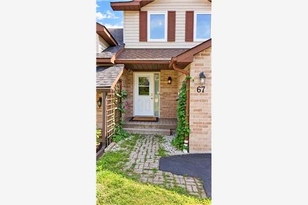 67 MELINDA Crescent