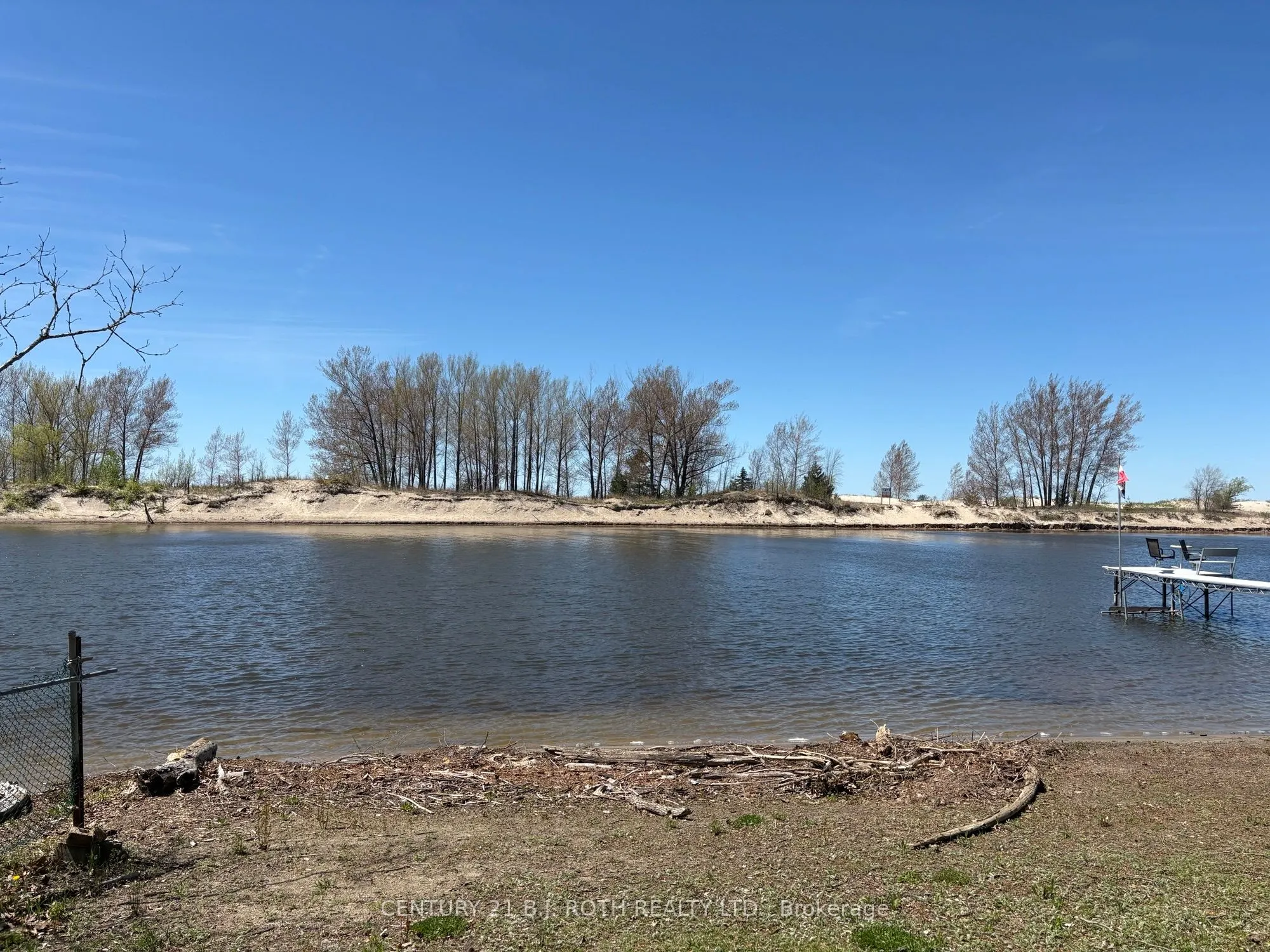 288 RIVER Road E