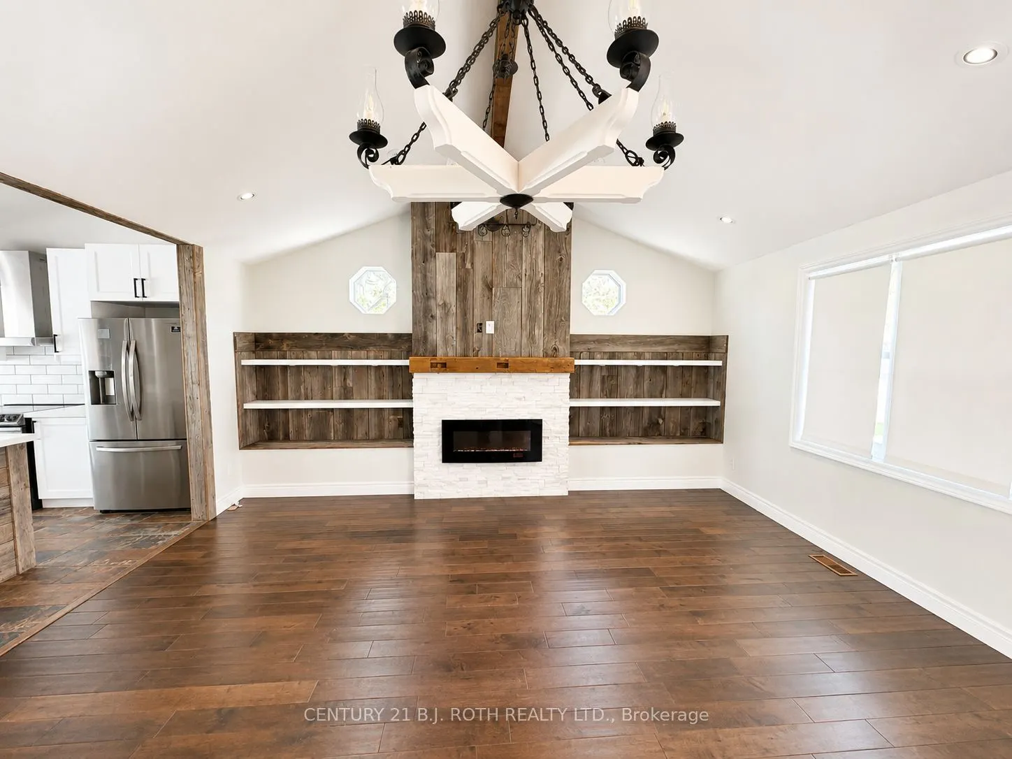 288 RIVER Road E