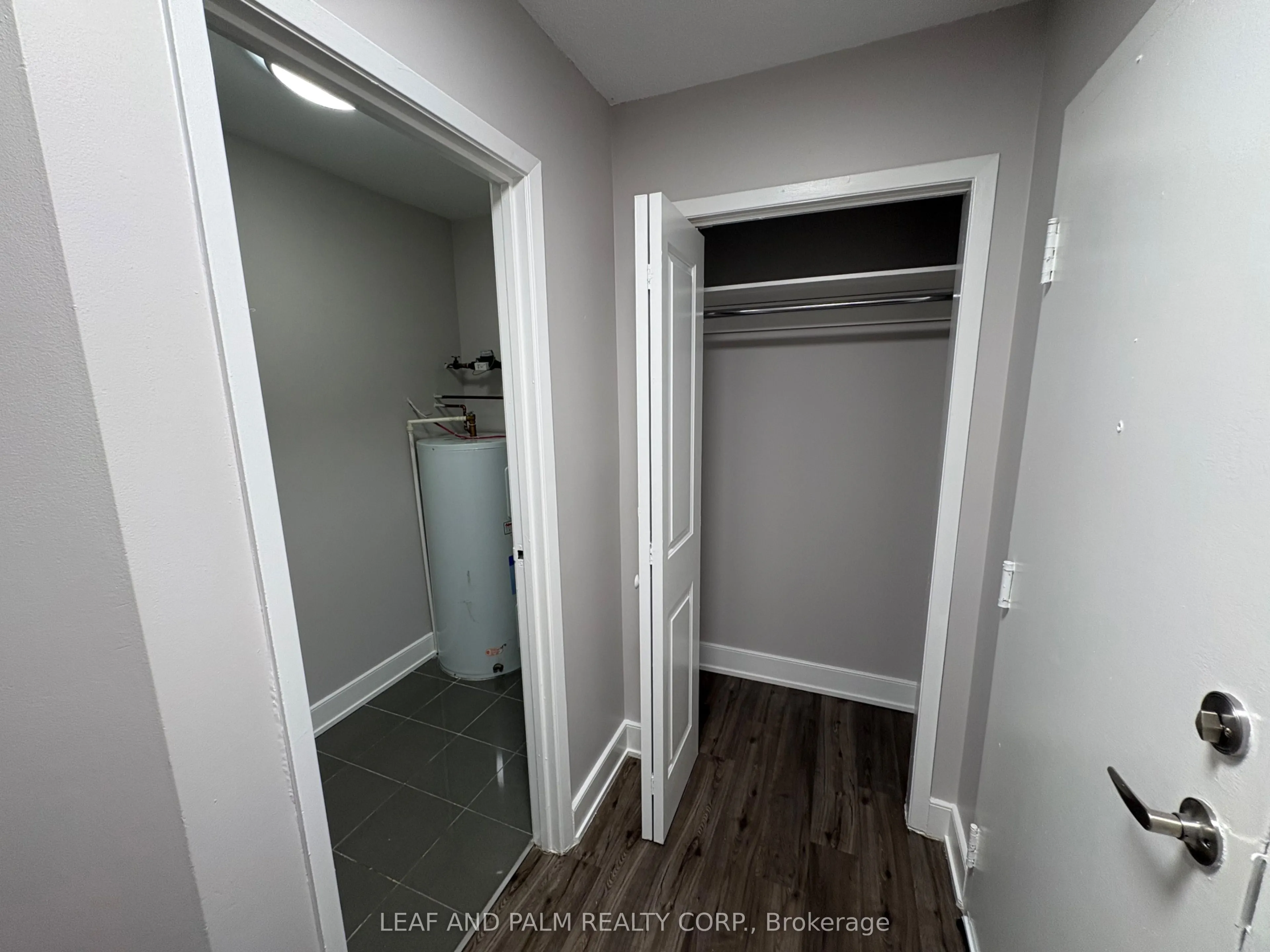 135 Atherley Road #B301