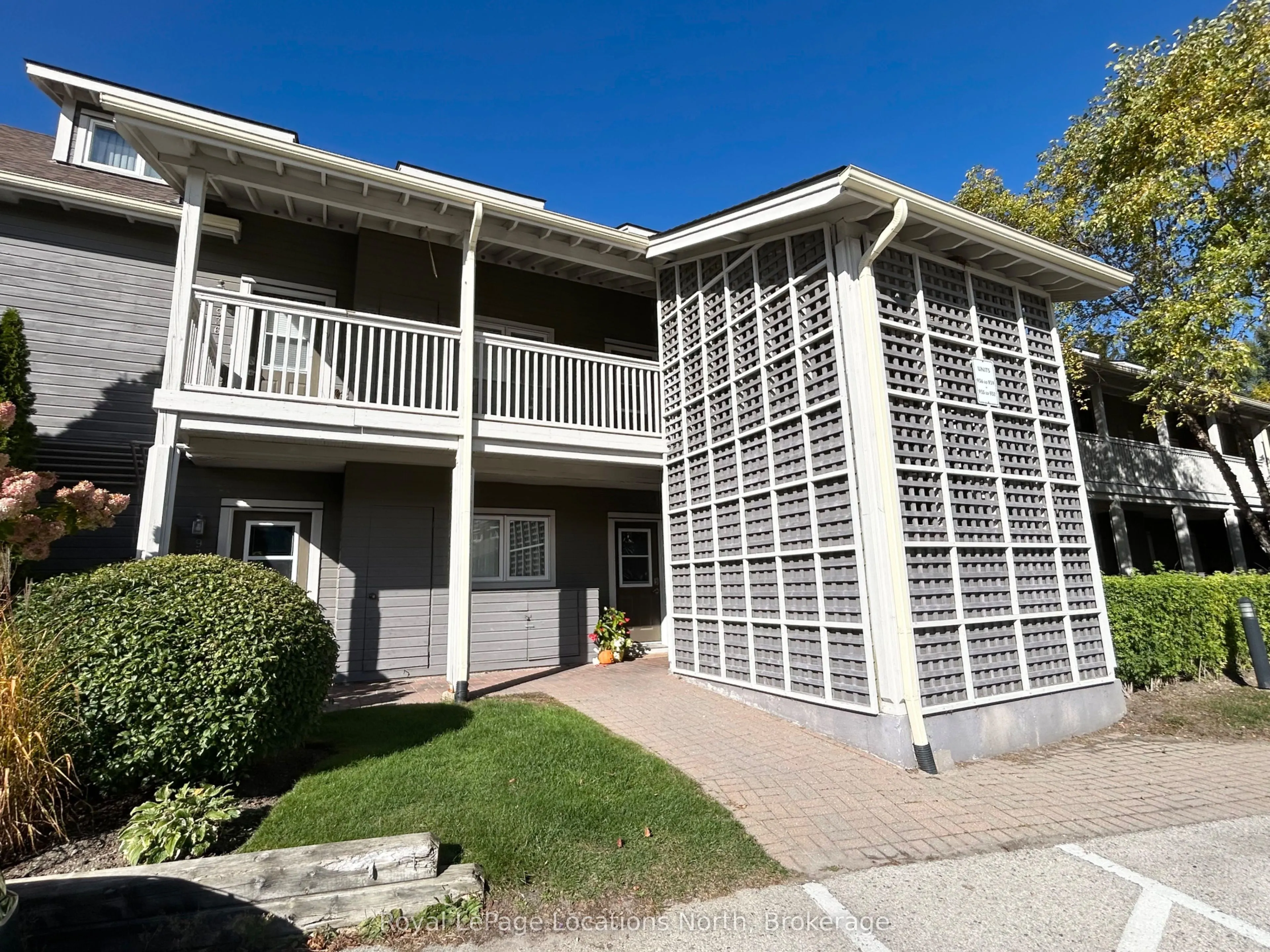937 Cedarpointe Court #13