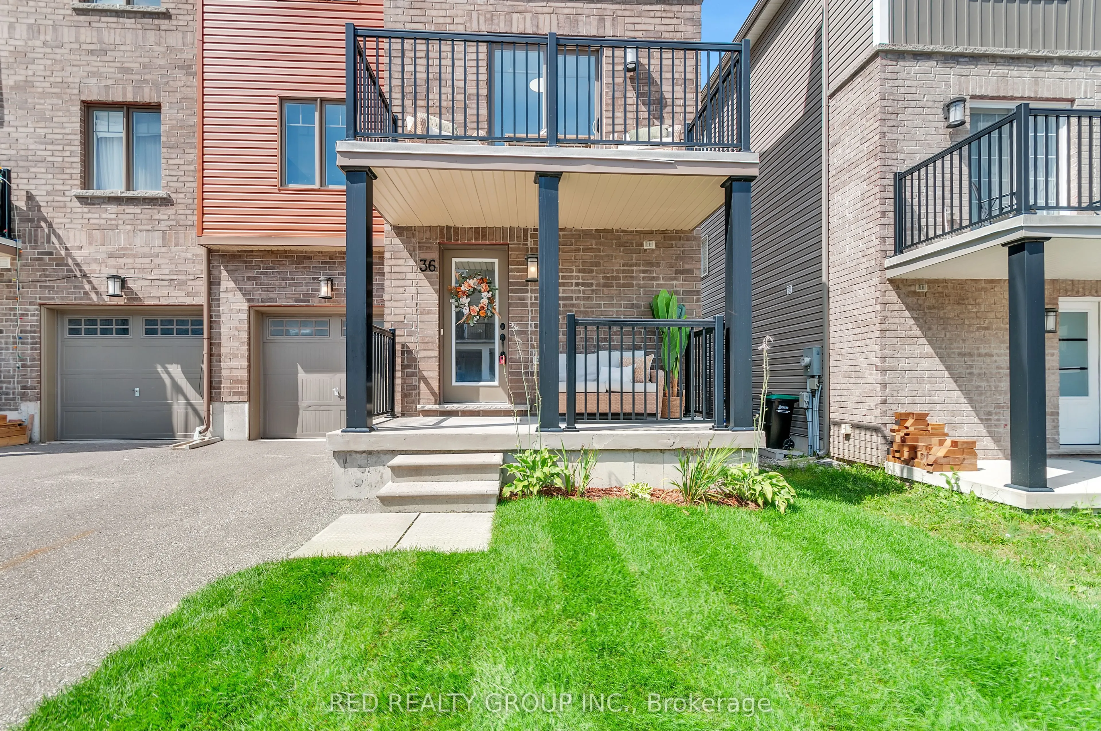 36 Andean Lane