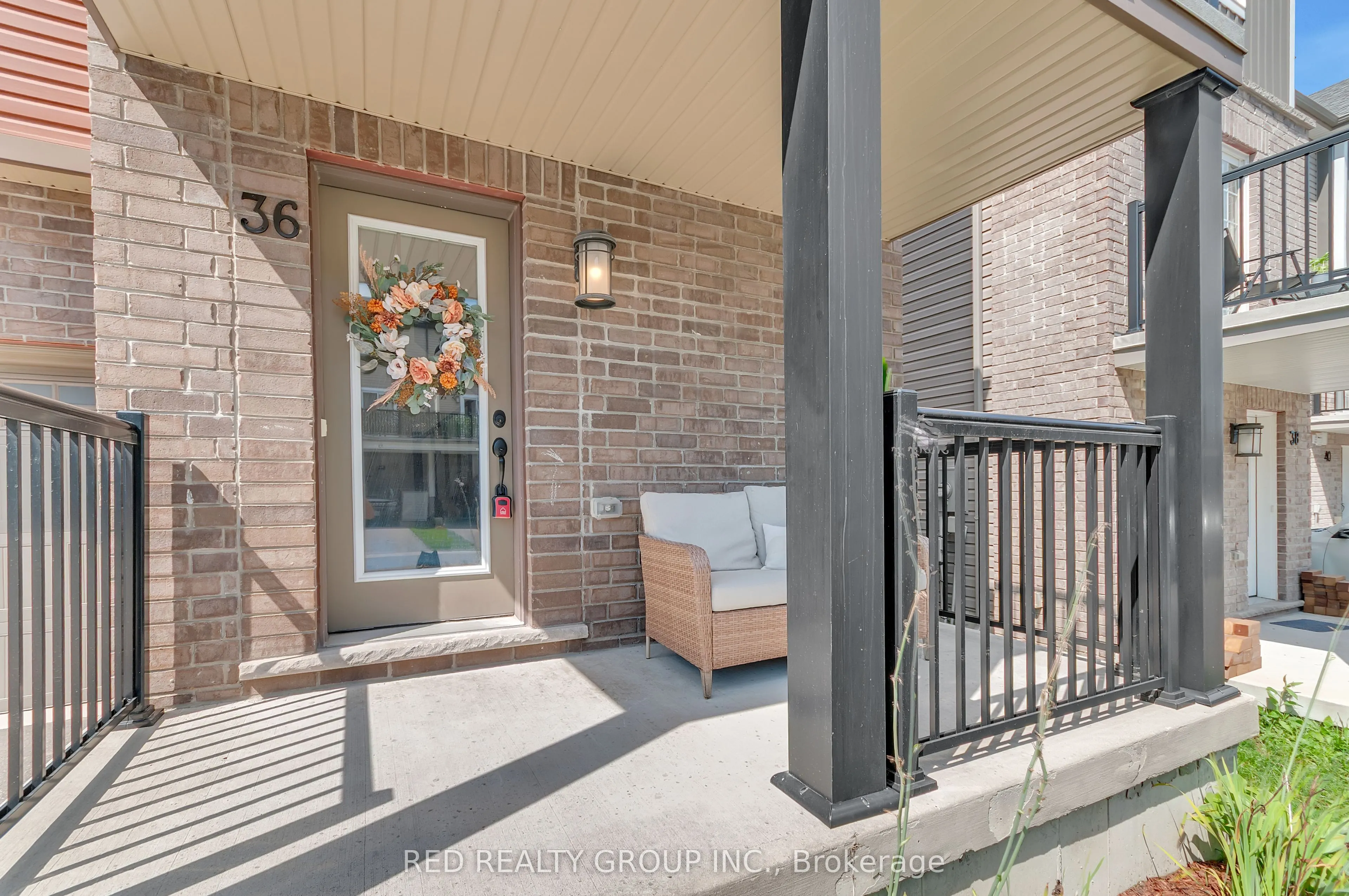 36 Andean Lane