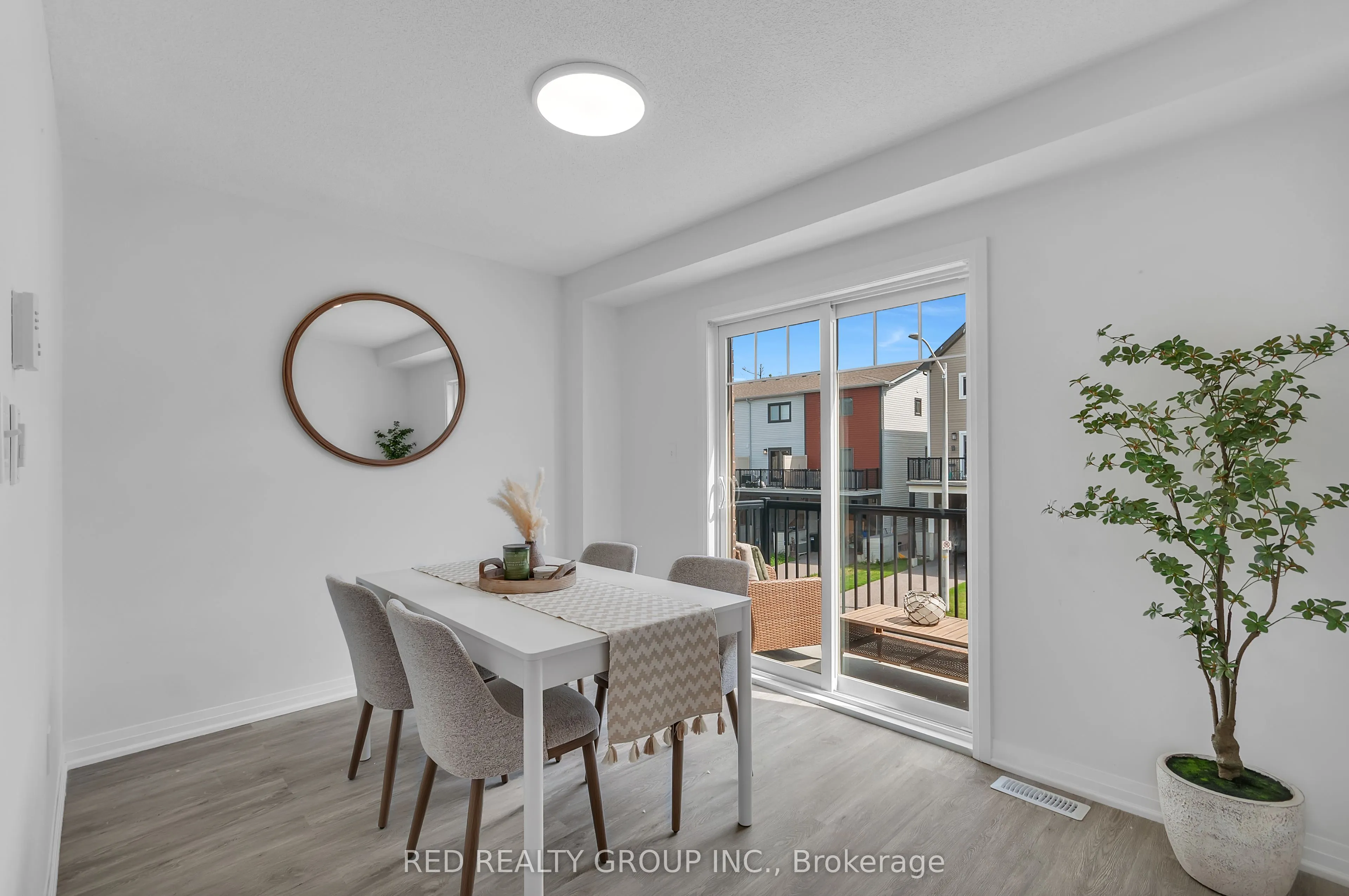 36 Andean Lane