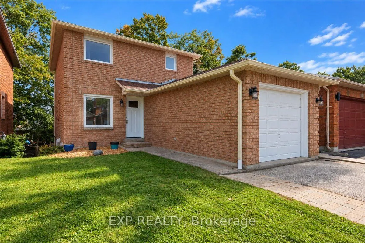 64 Ferguson Drive