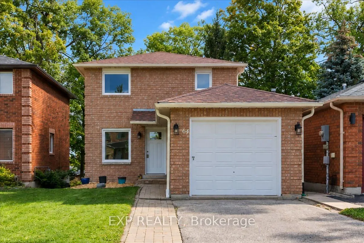 64 Ferguson Drive