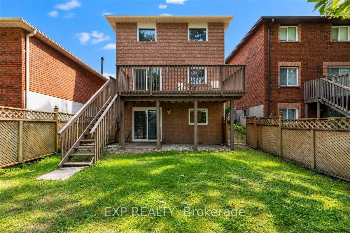 64 Ferguson Drive