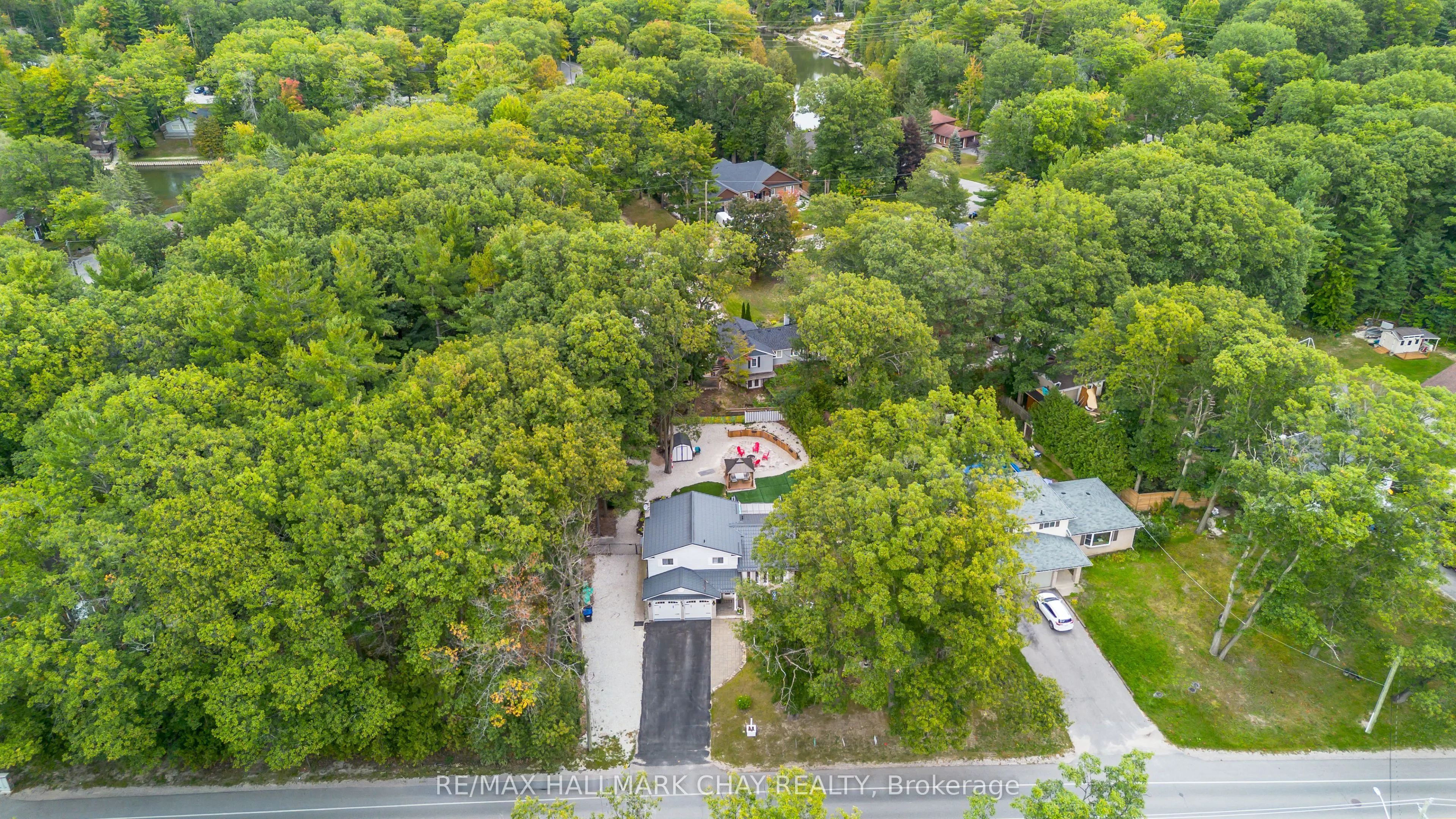 275 Sunnidale Road