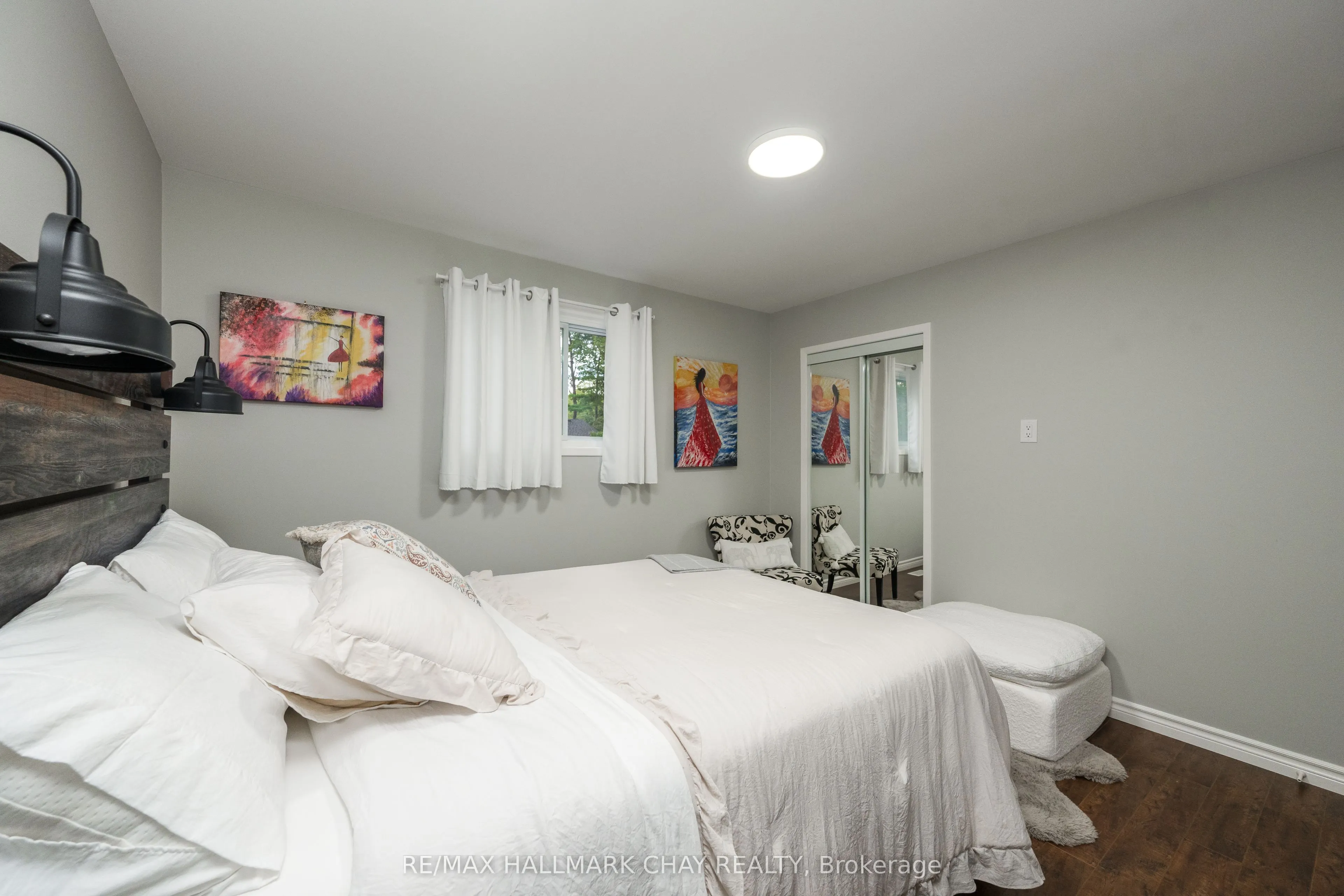 275 Sunnidale Road
