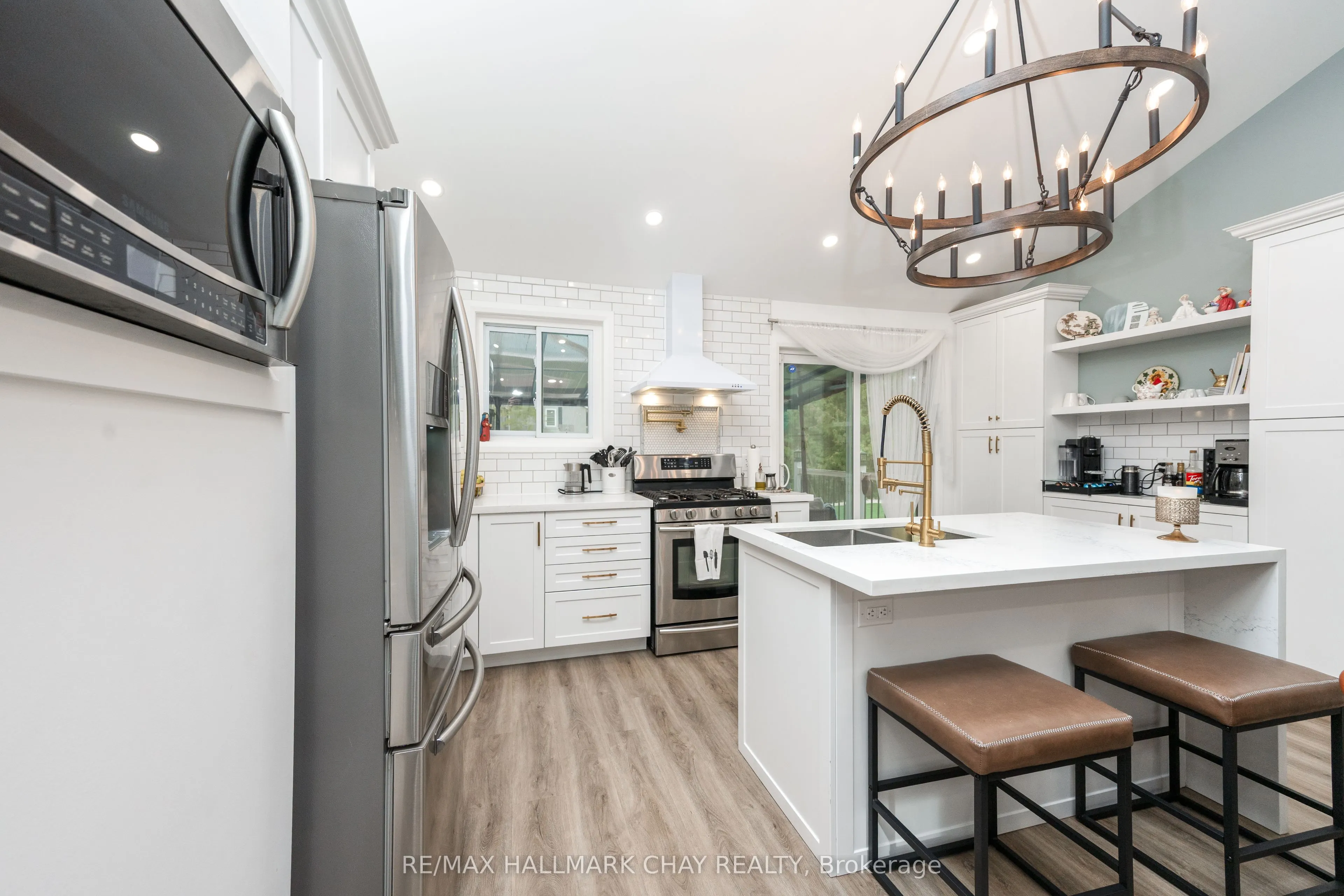 275 Sunnidale Road