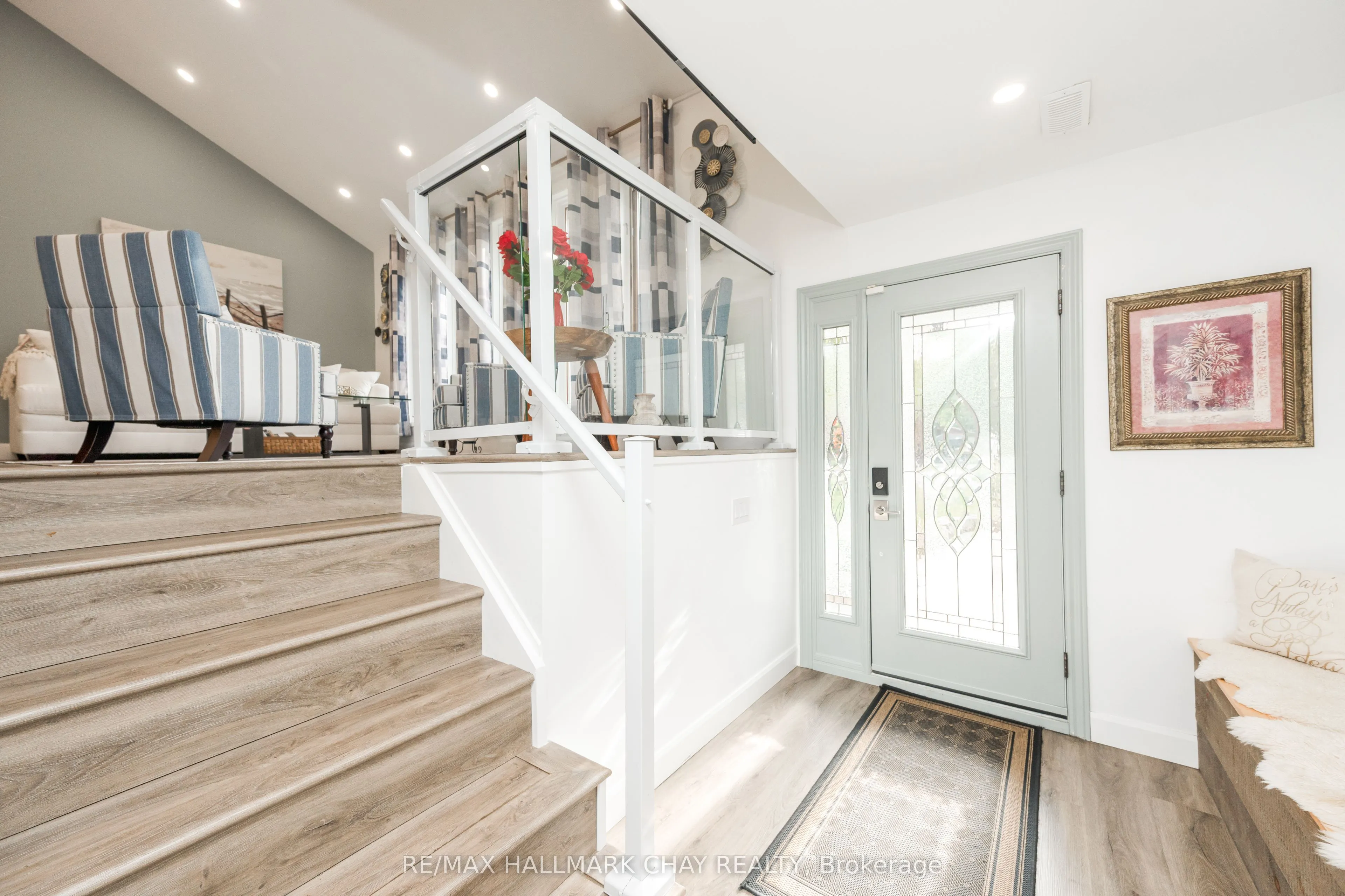 275 Sunnidale Road