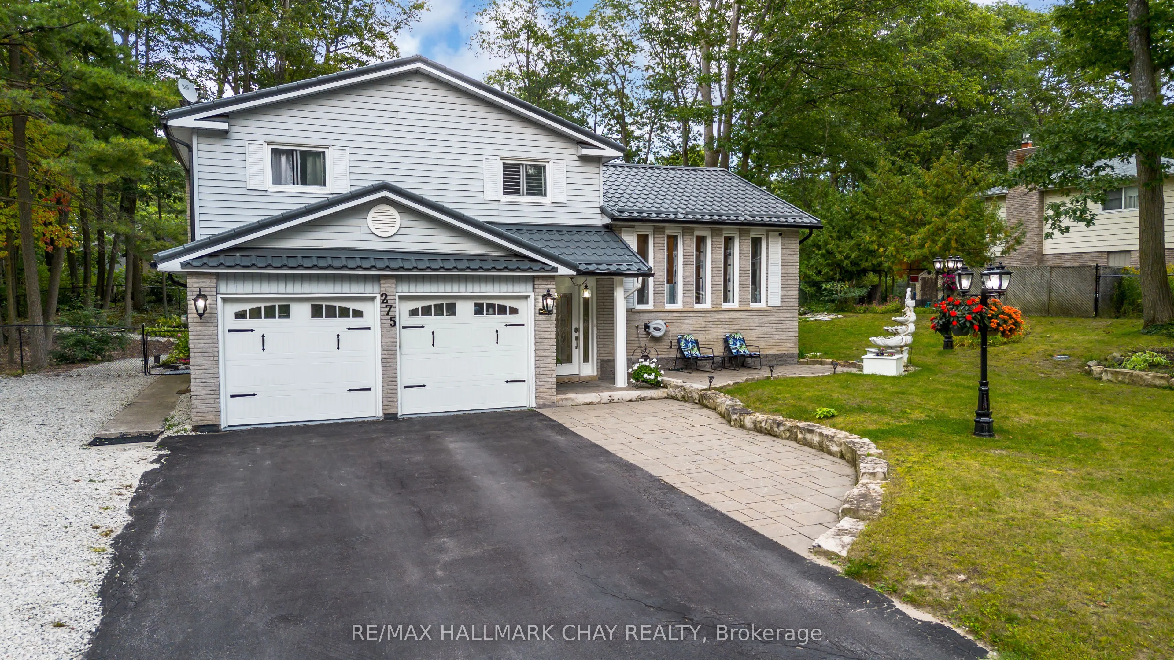 275 Sunnidale Road