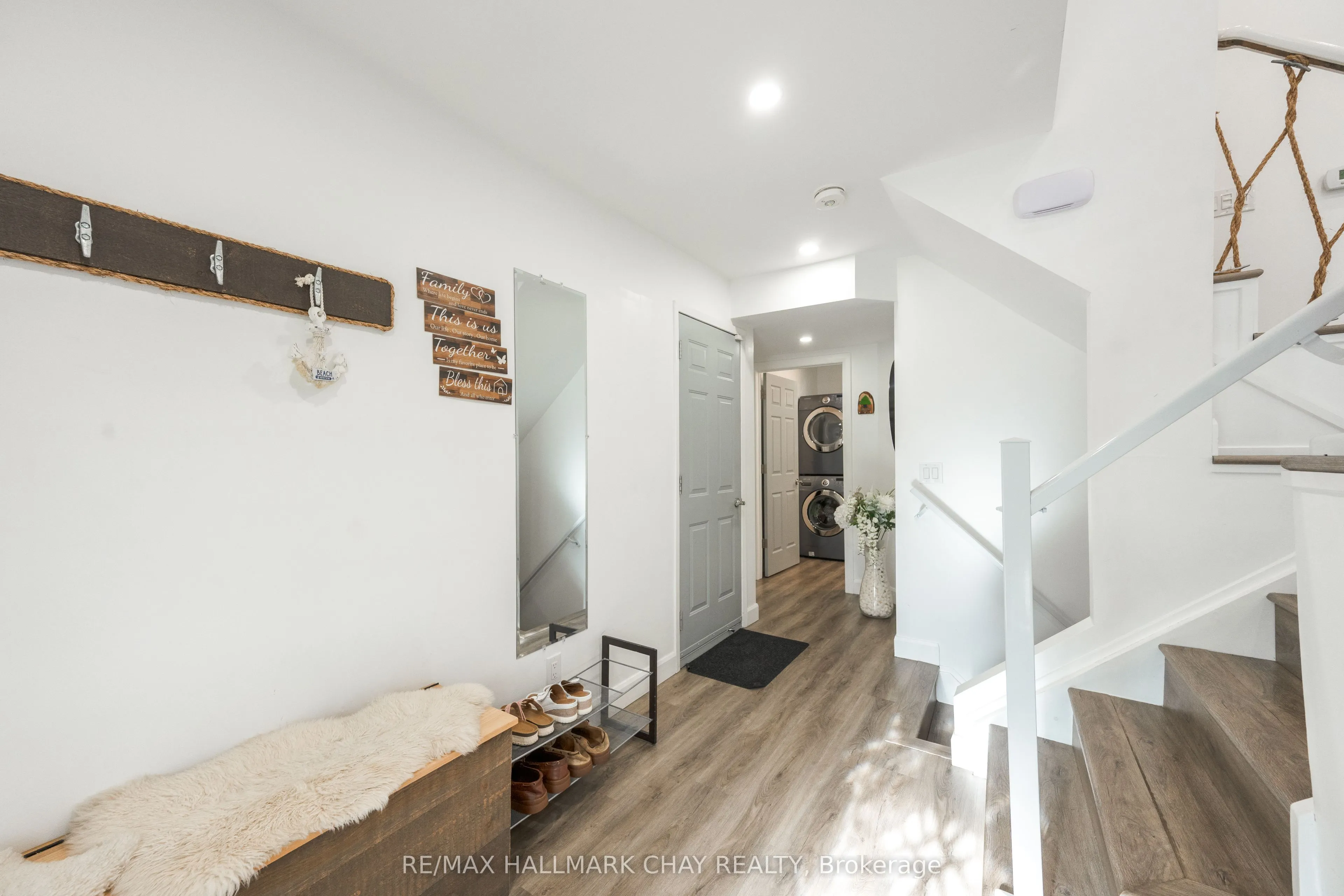275 Sunnidale Road