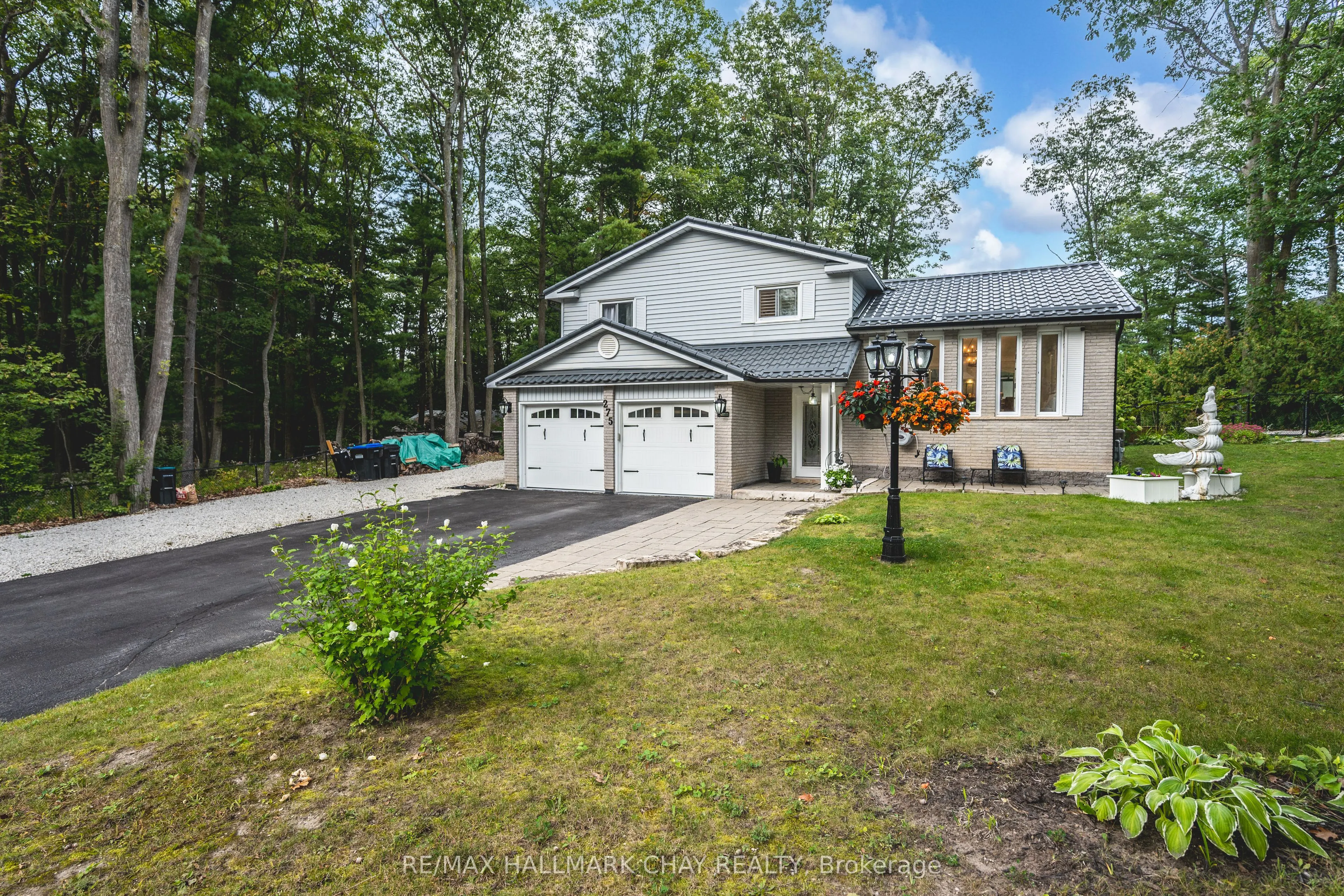275 Sunnidale Road