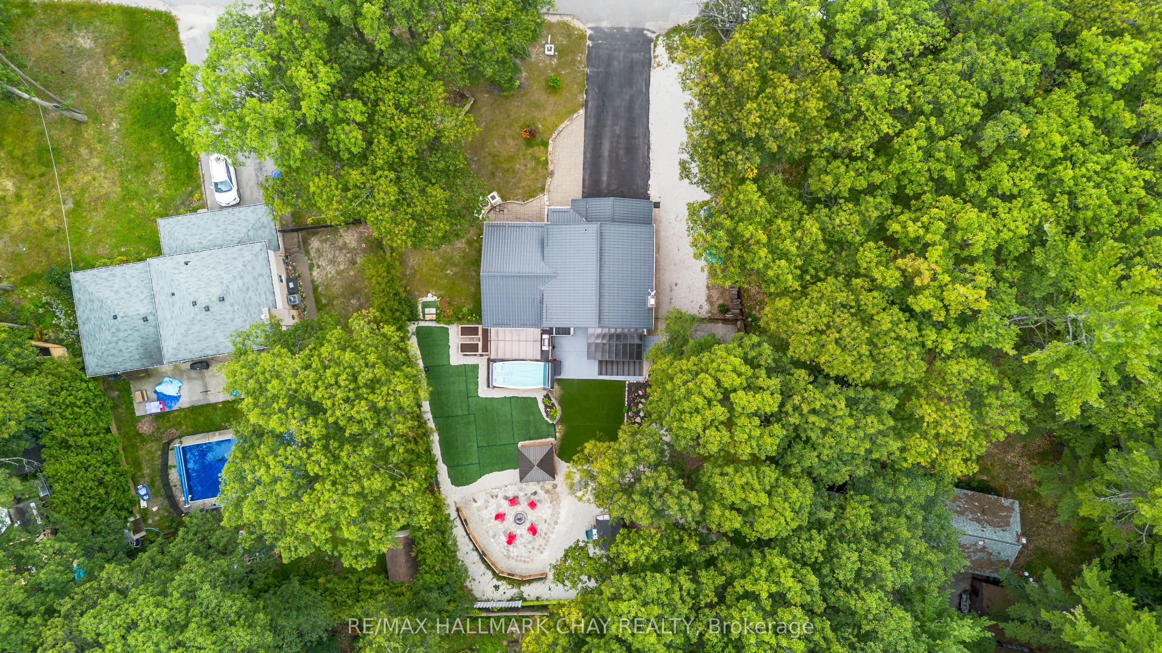 275 Sunnidale Road