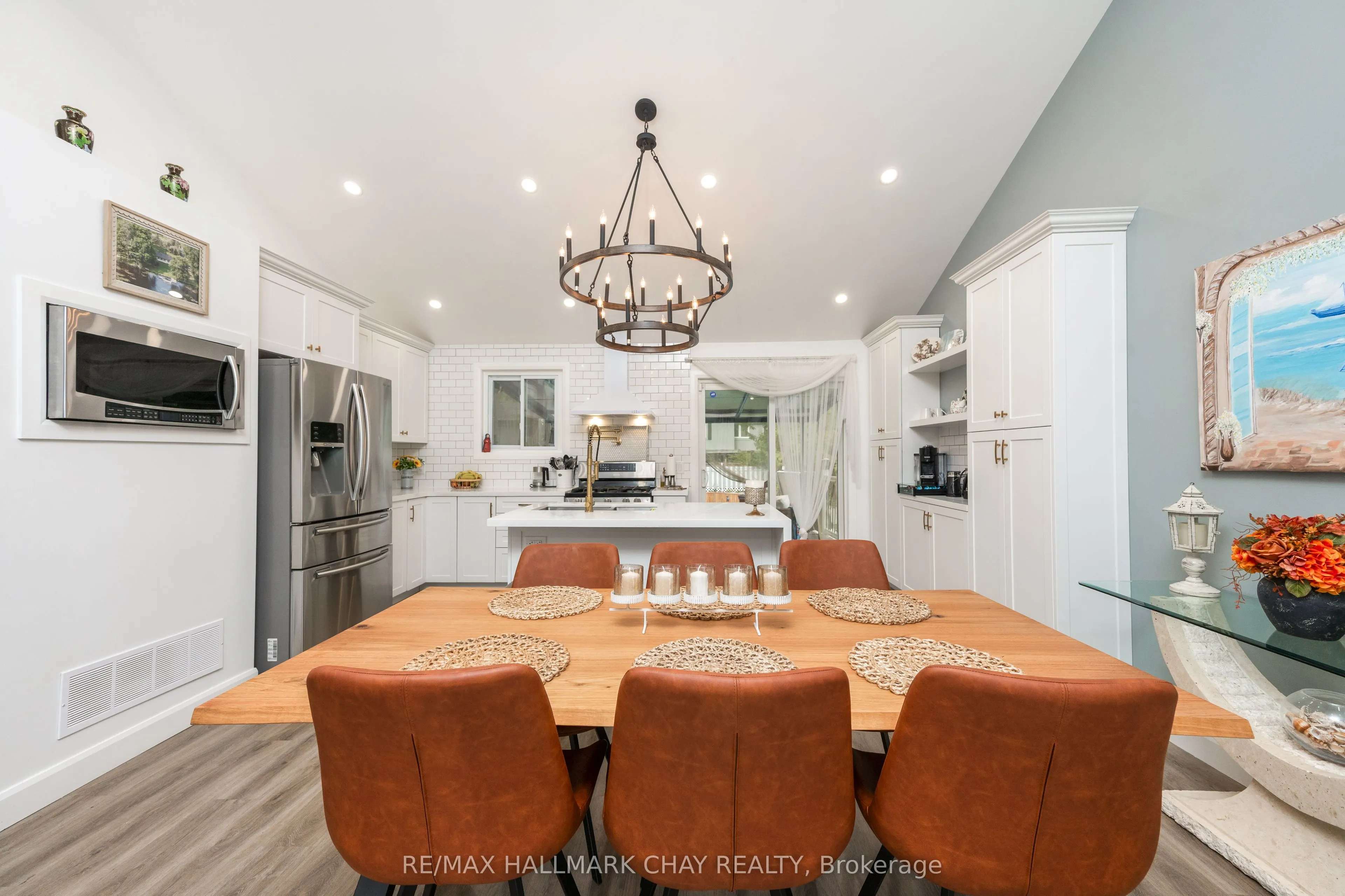 275 Sunnidale Road
