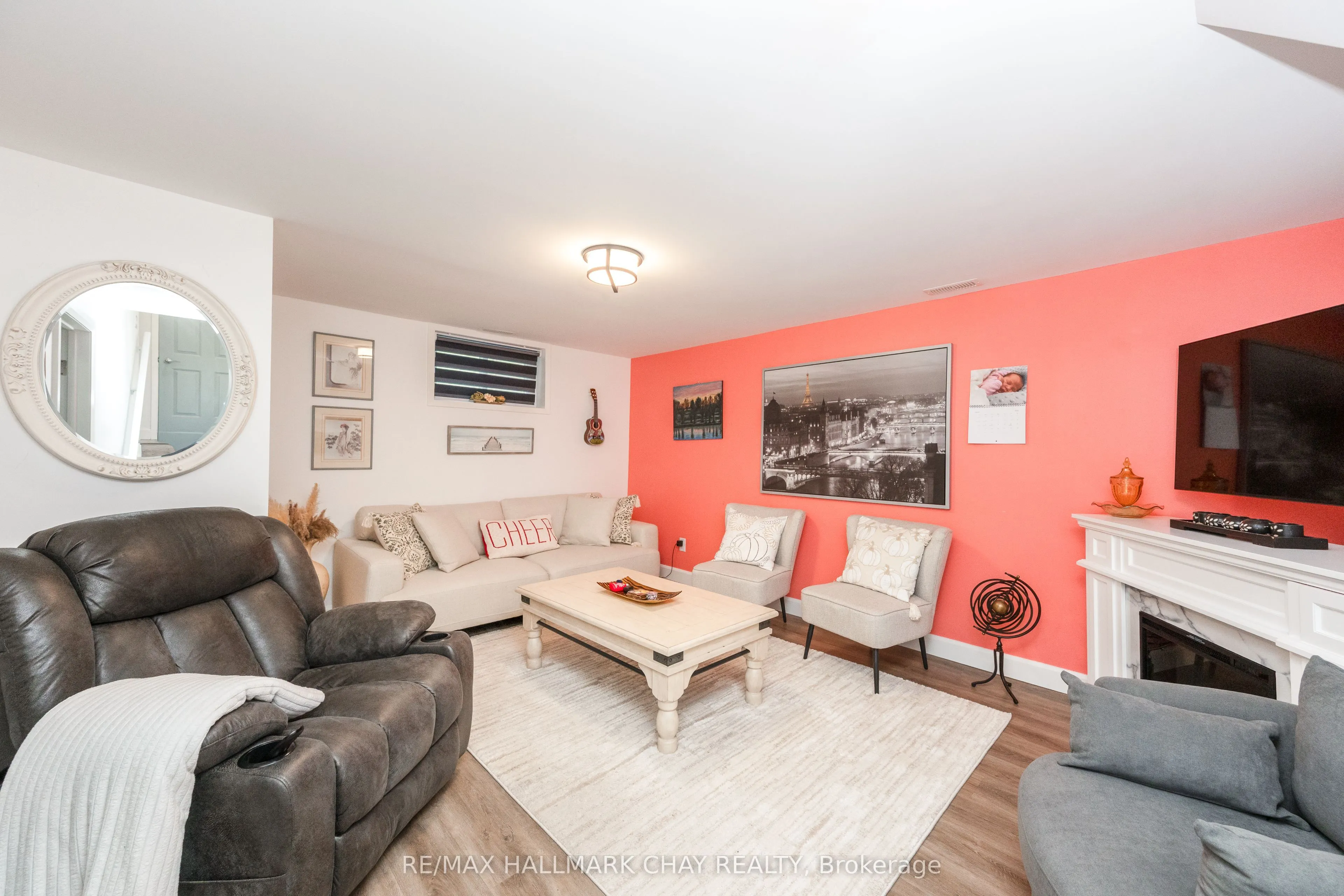275 Sunnidale Road