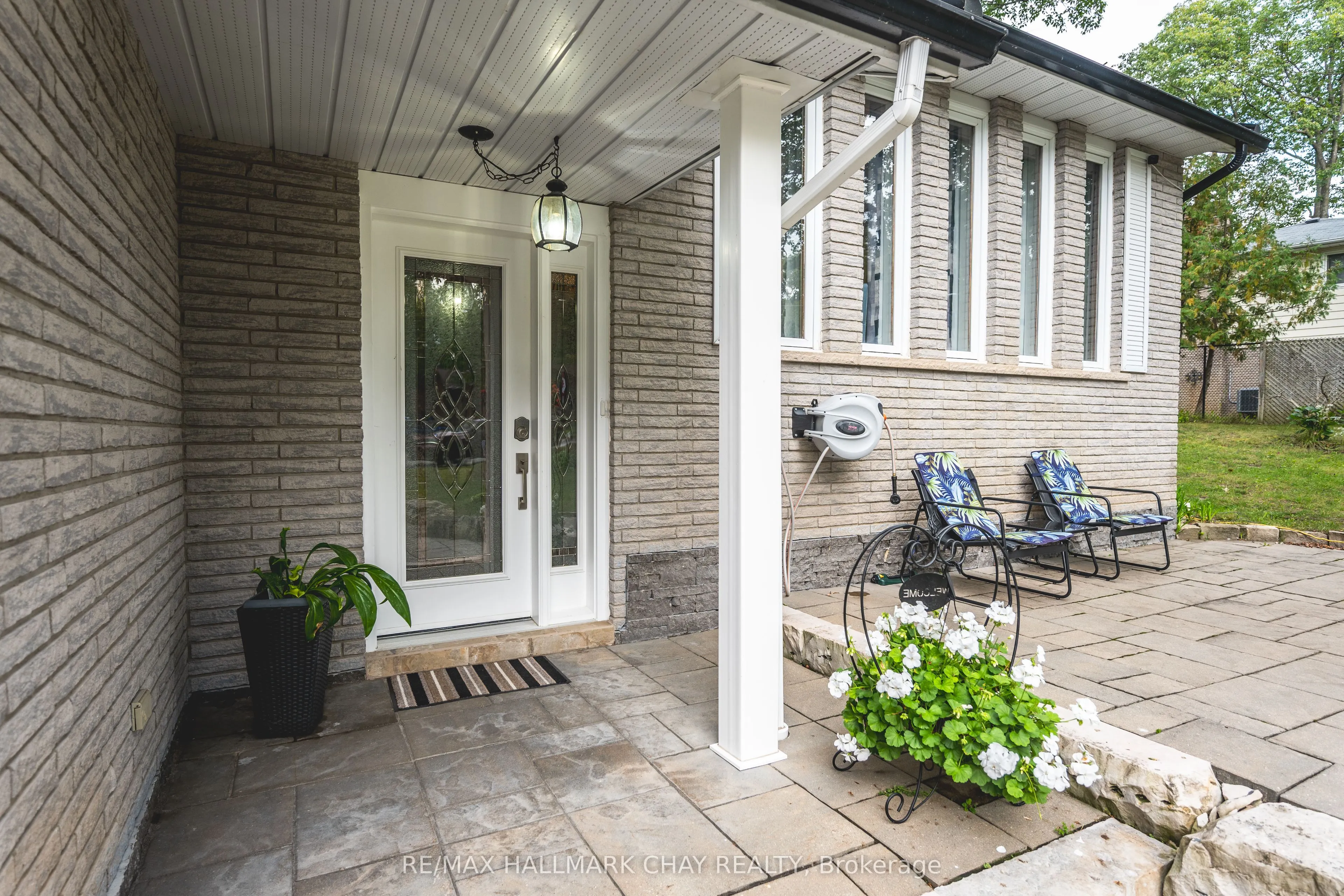 275 Sunnidale Road