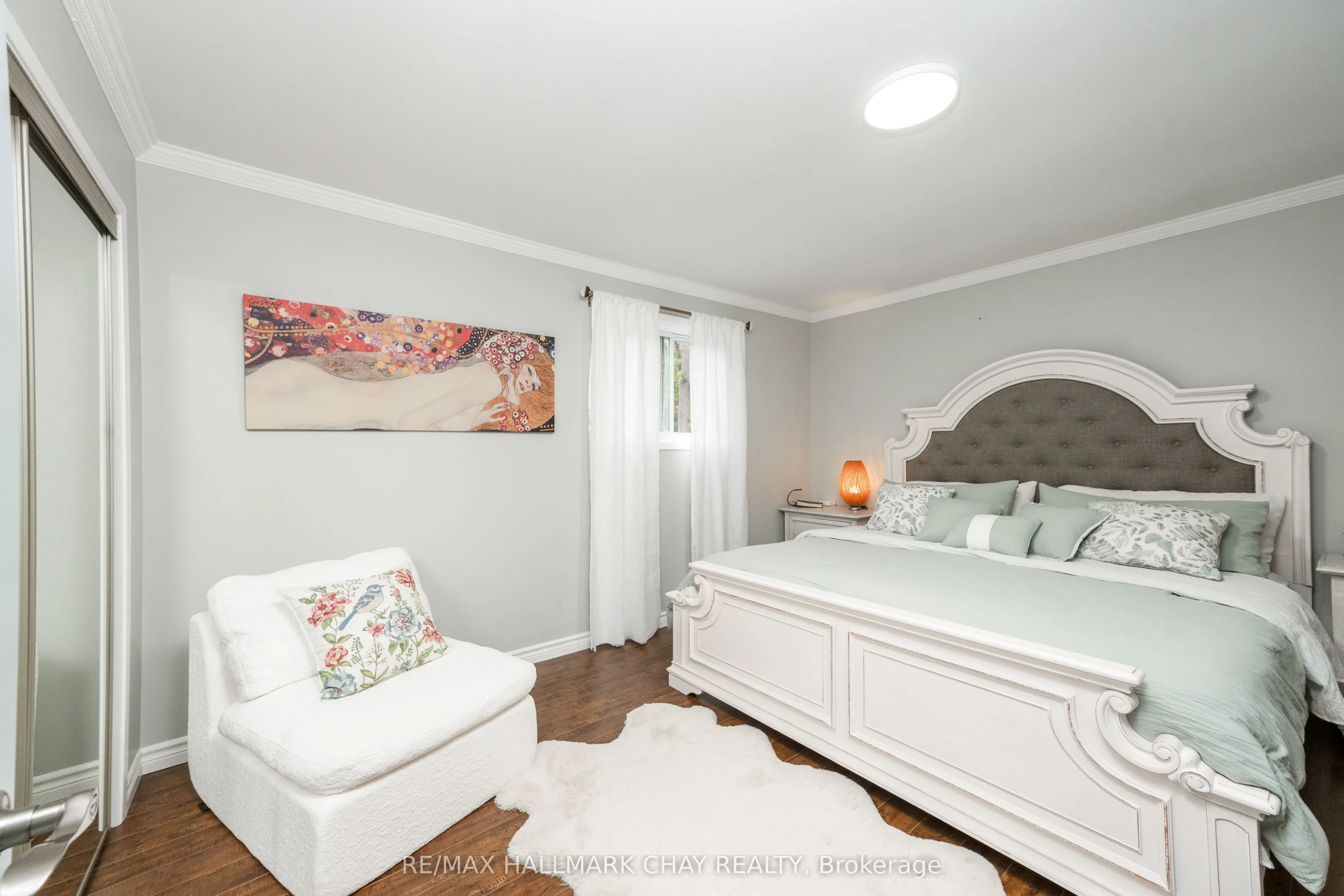 275 Sunnidale Road