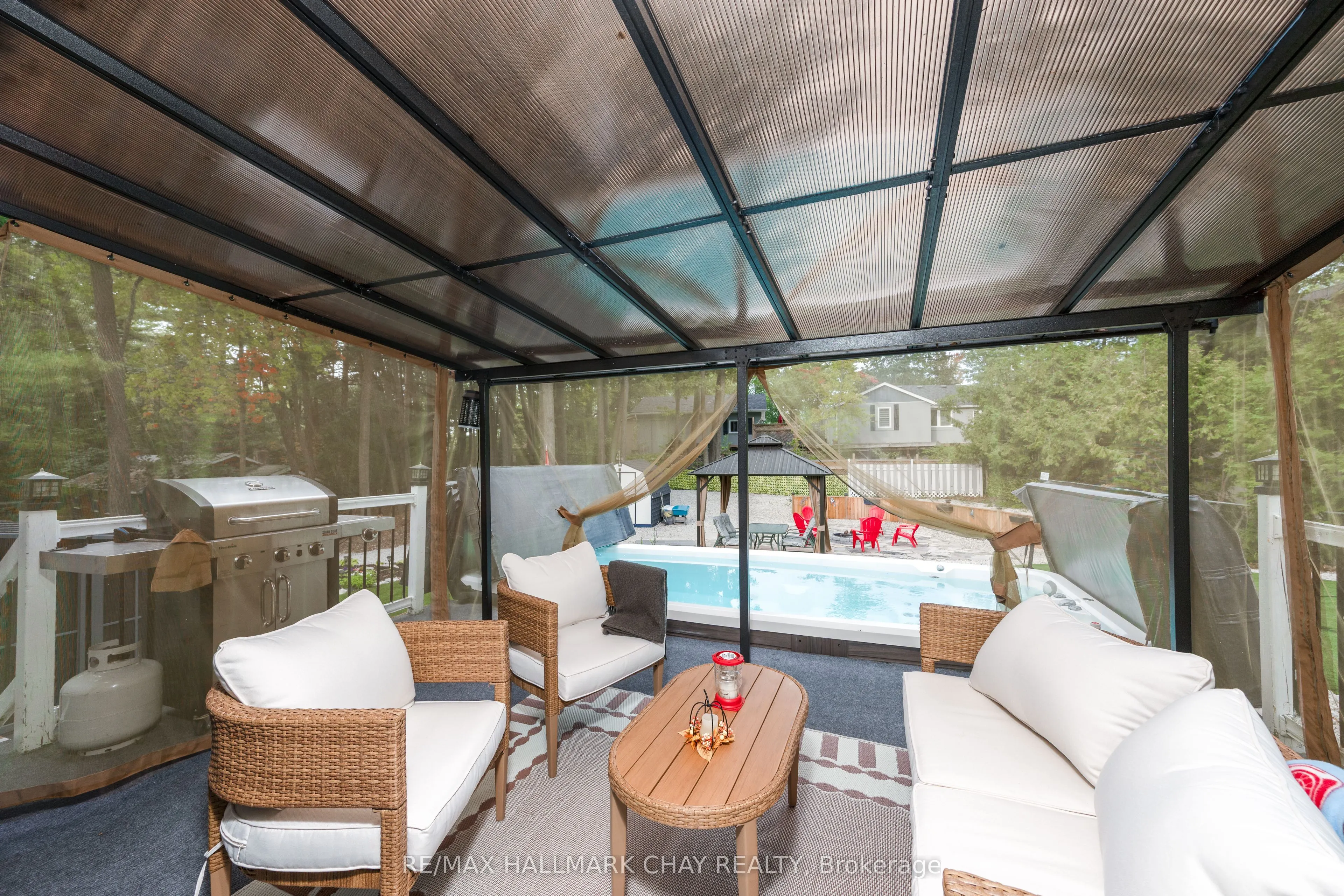 275 Sunnidale Road