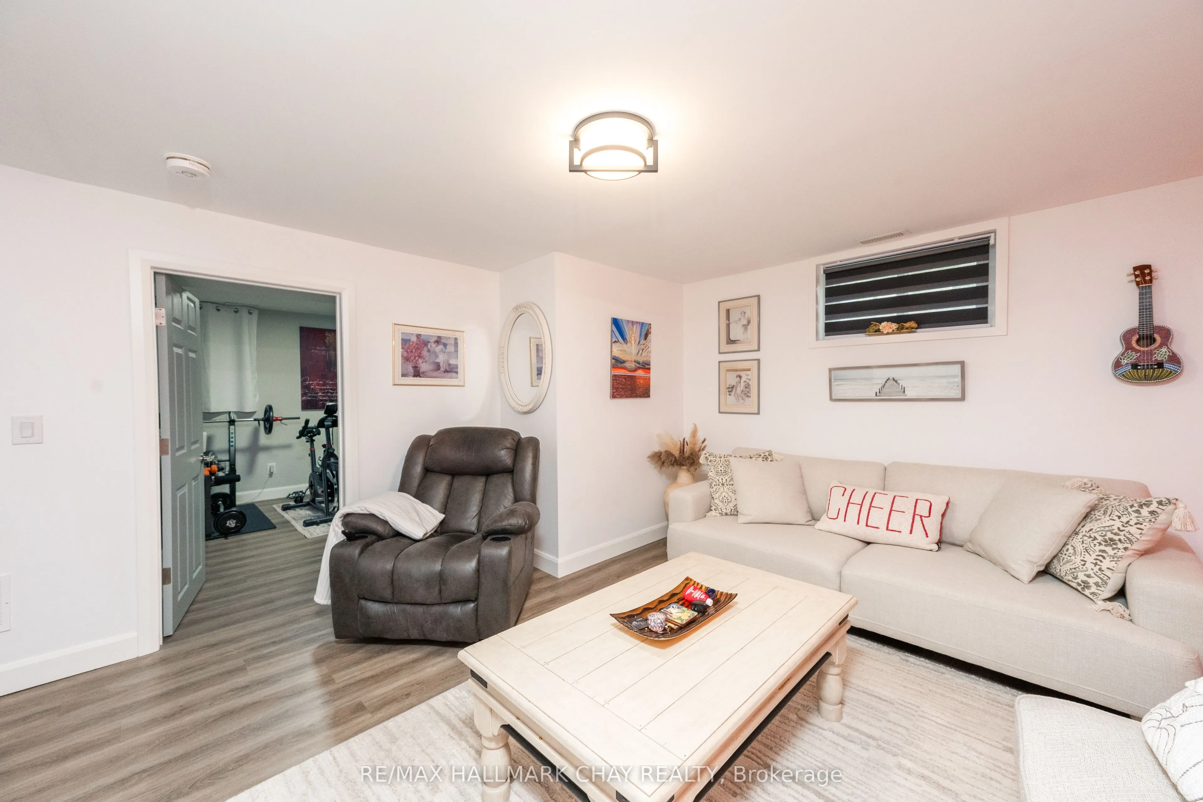 275 Sunnidale Road