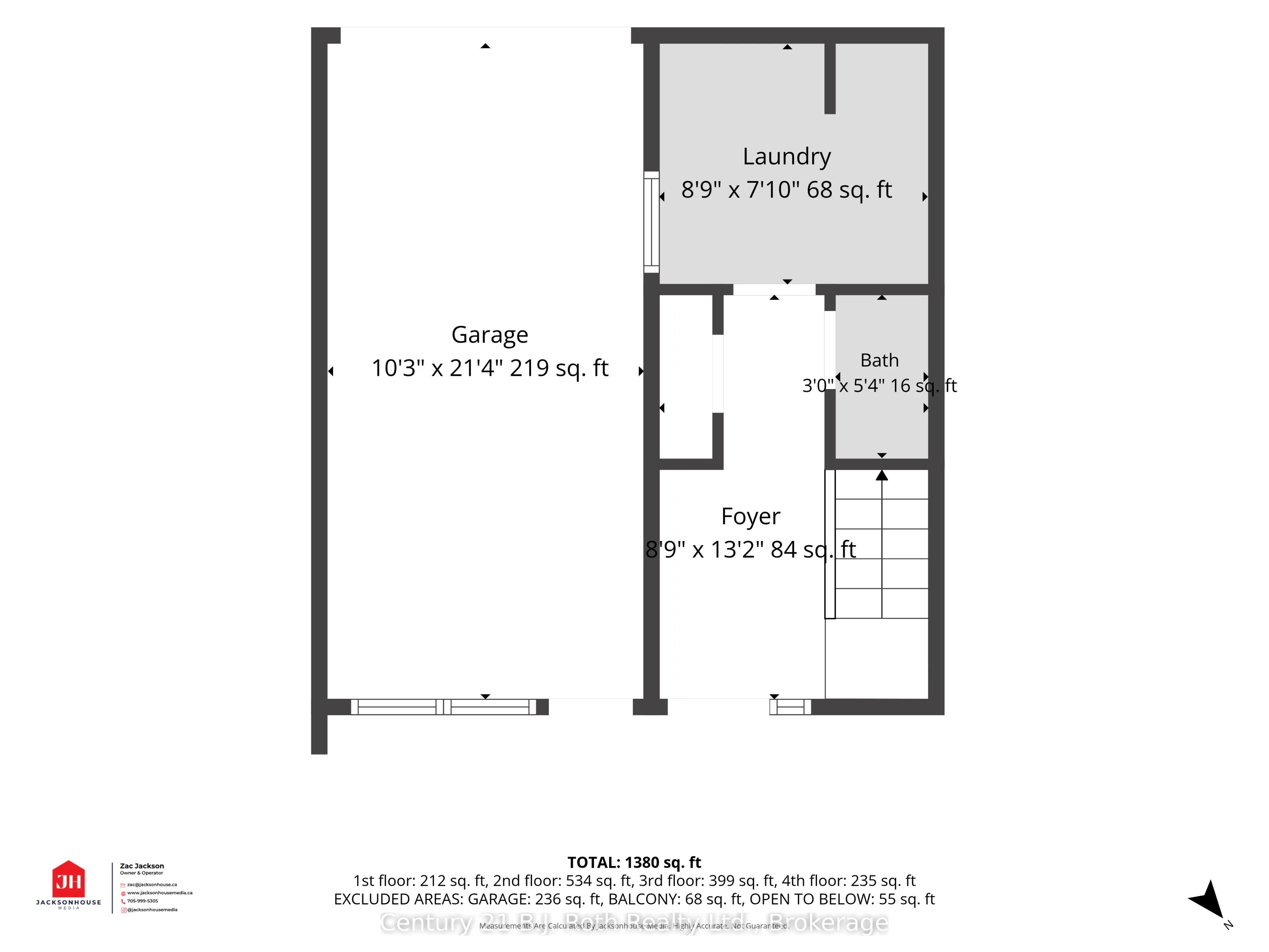 40 Victoria Crescent #24