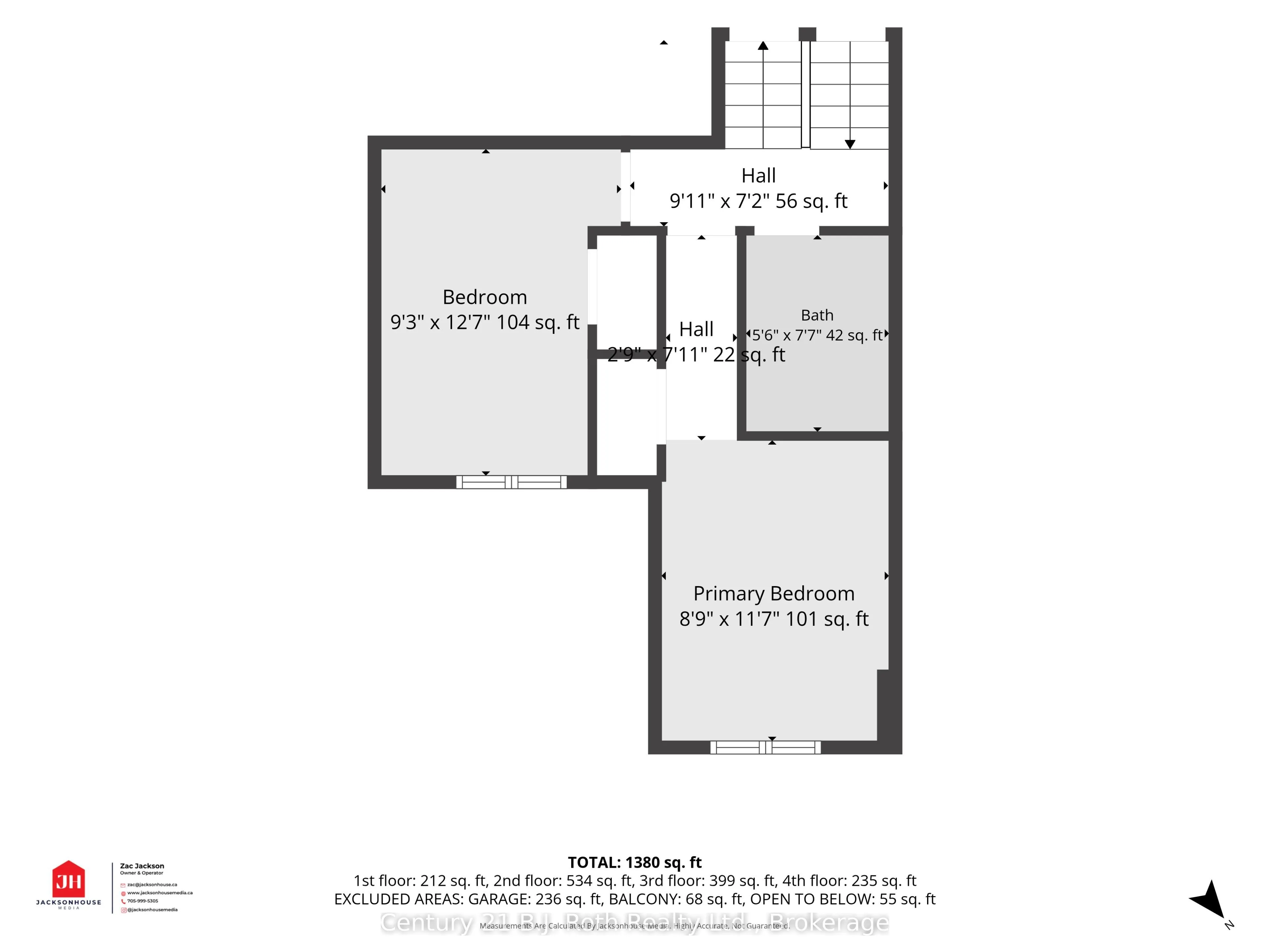 40 Victoria Crescent #24
