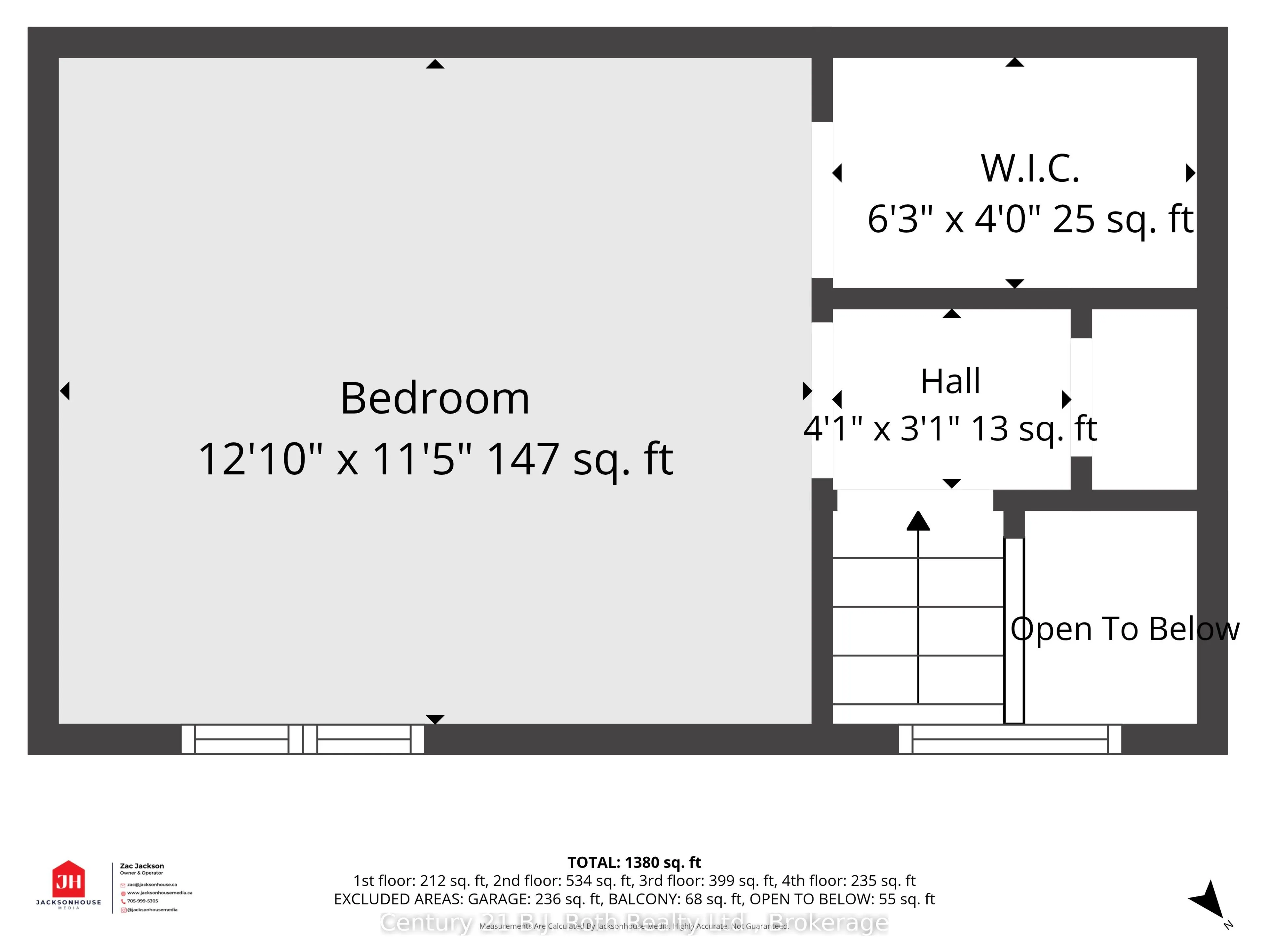 40 Victoria Crescent #24
